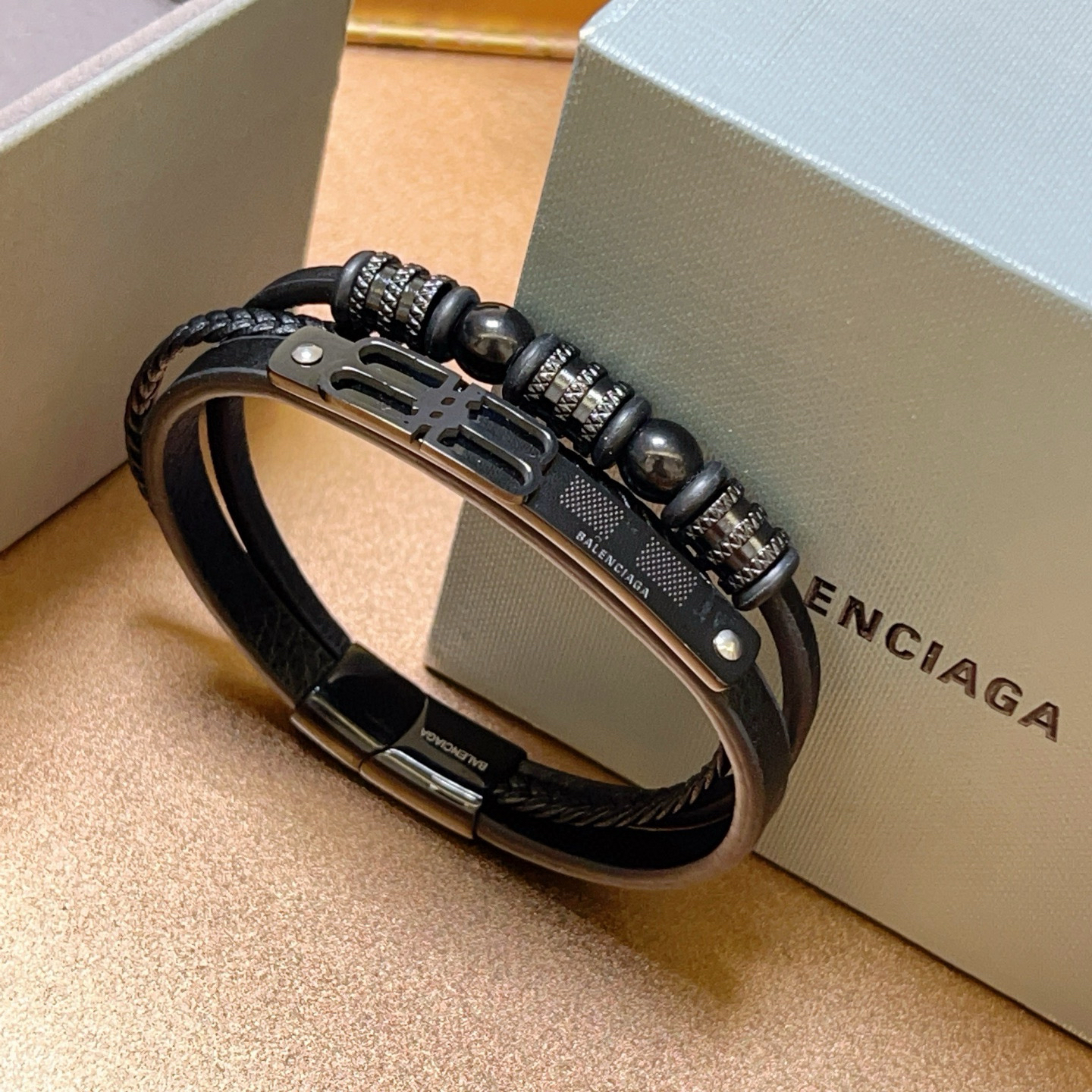 Balenciaga Bracelet-36