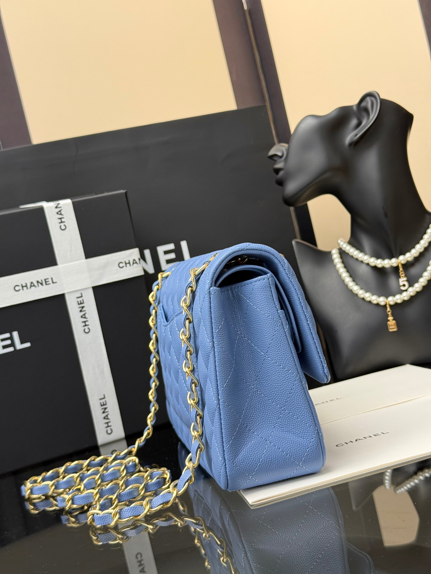 Chanel Hot New Product-81