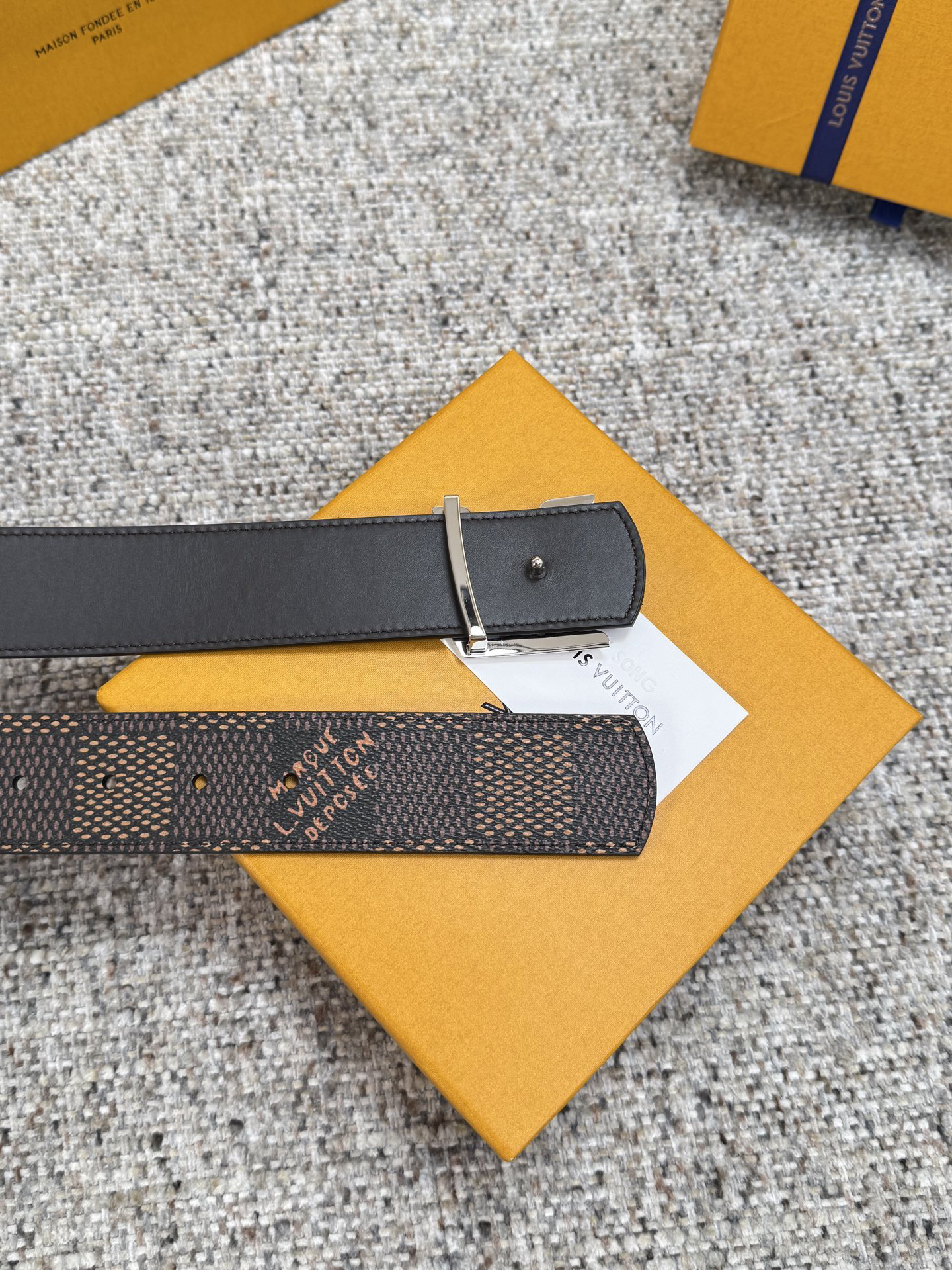 Lv belt-39