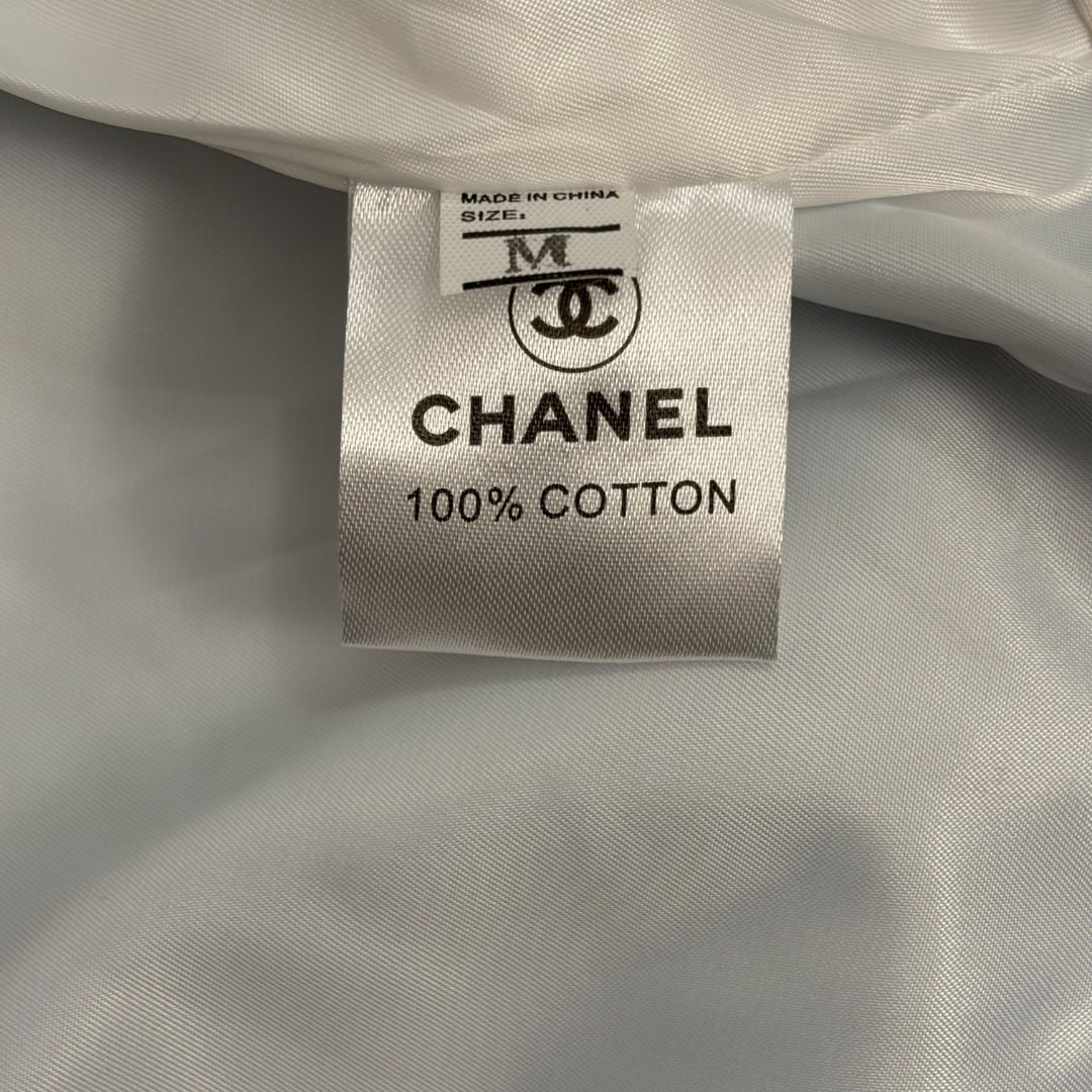 Chanel Clothing-209