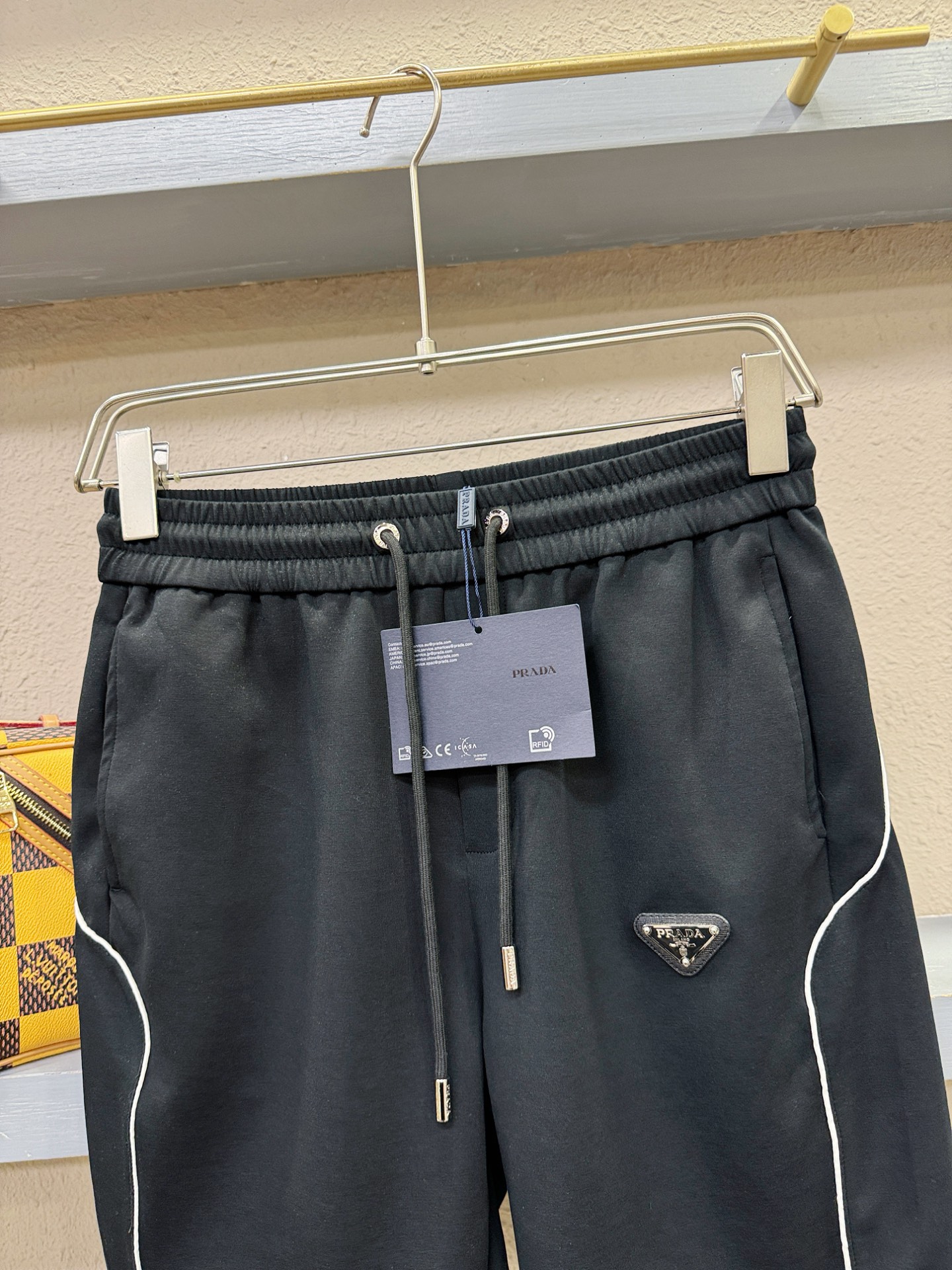 Prada Clothing-135