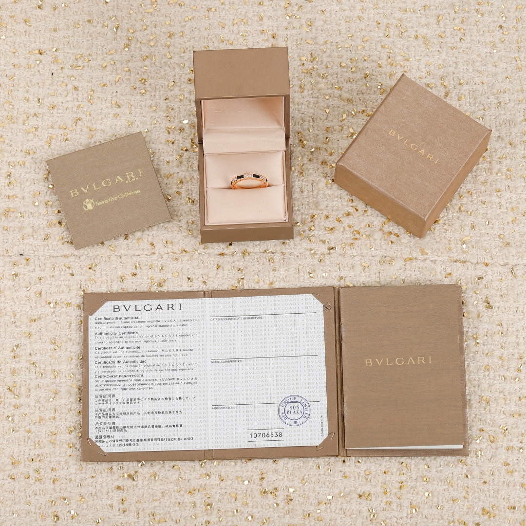 Bottega Veneta ring-72