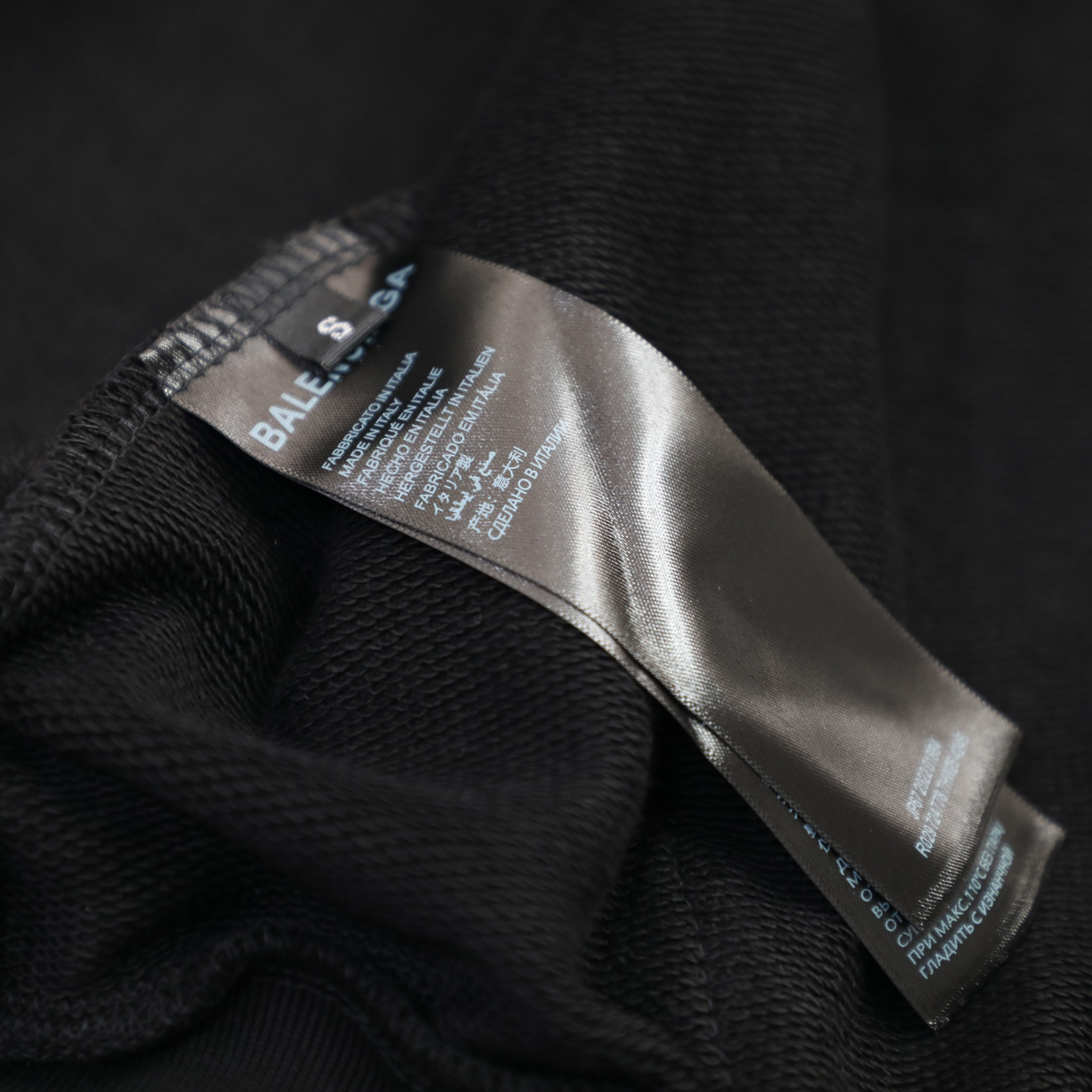 Balenciaga Clothing-353