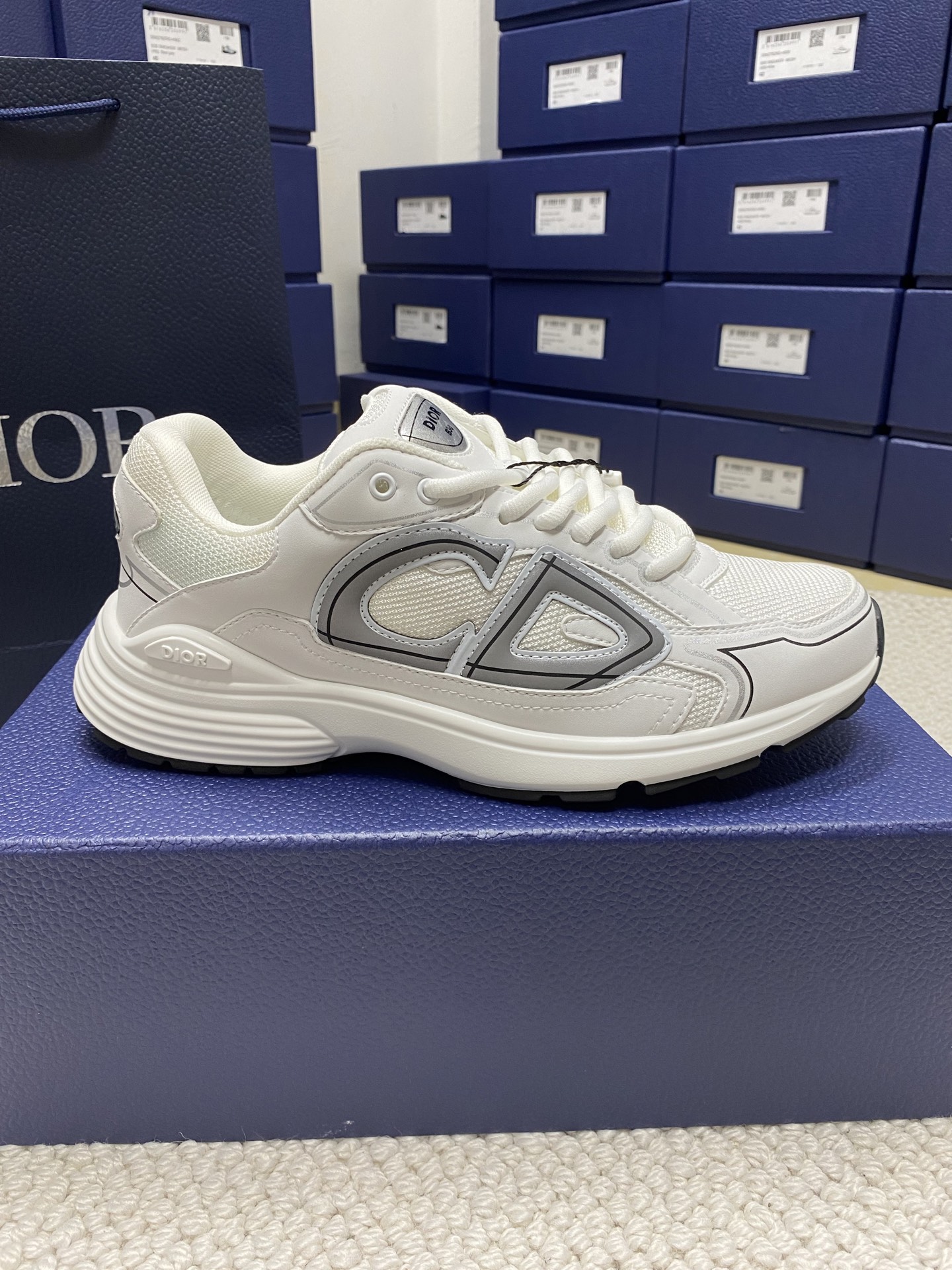 Dior Sneakers-168