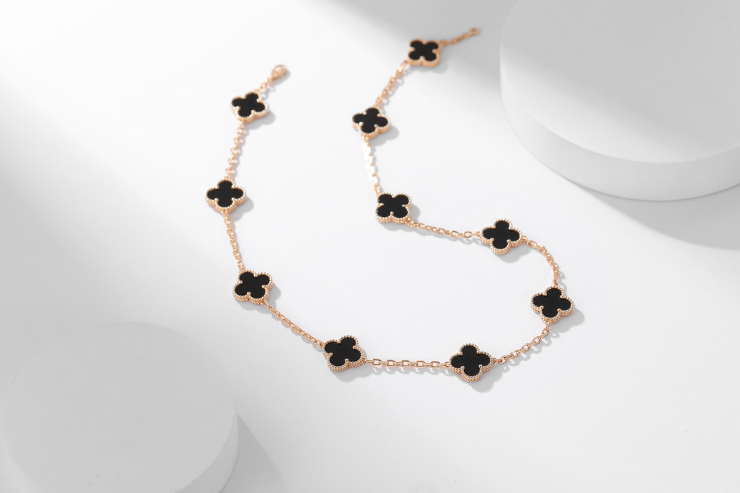 Van Cleef & Arpels necklace-116