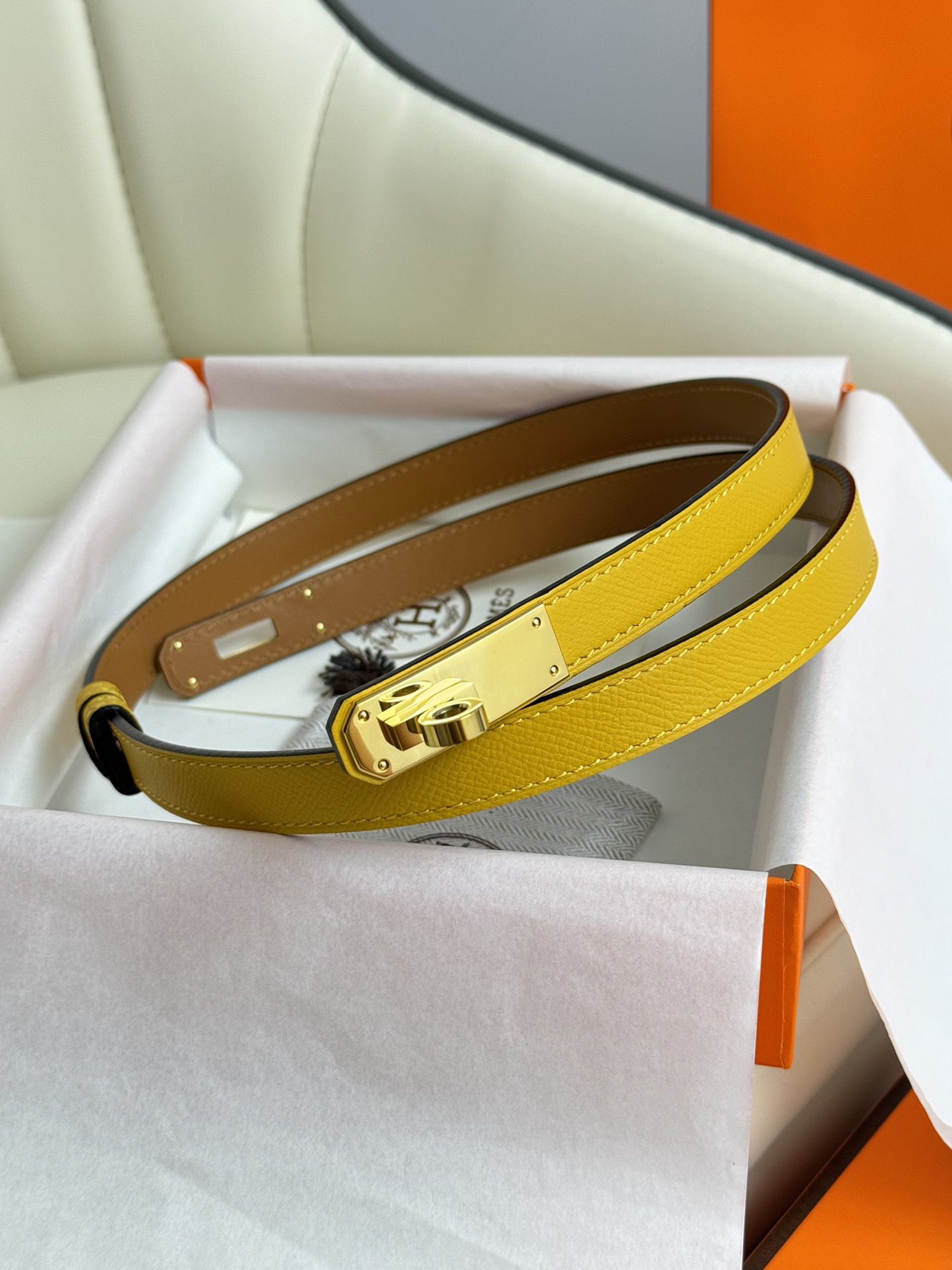 Hermes belt-55