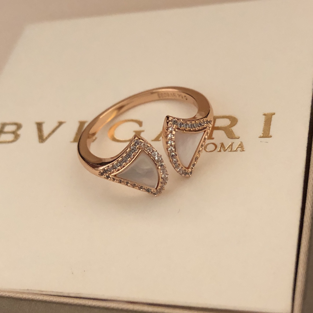 Bottega Veneta ring-9