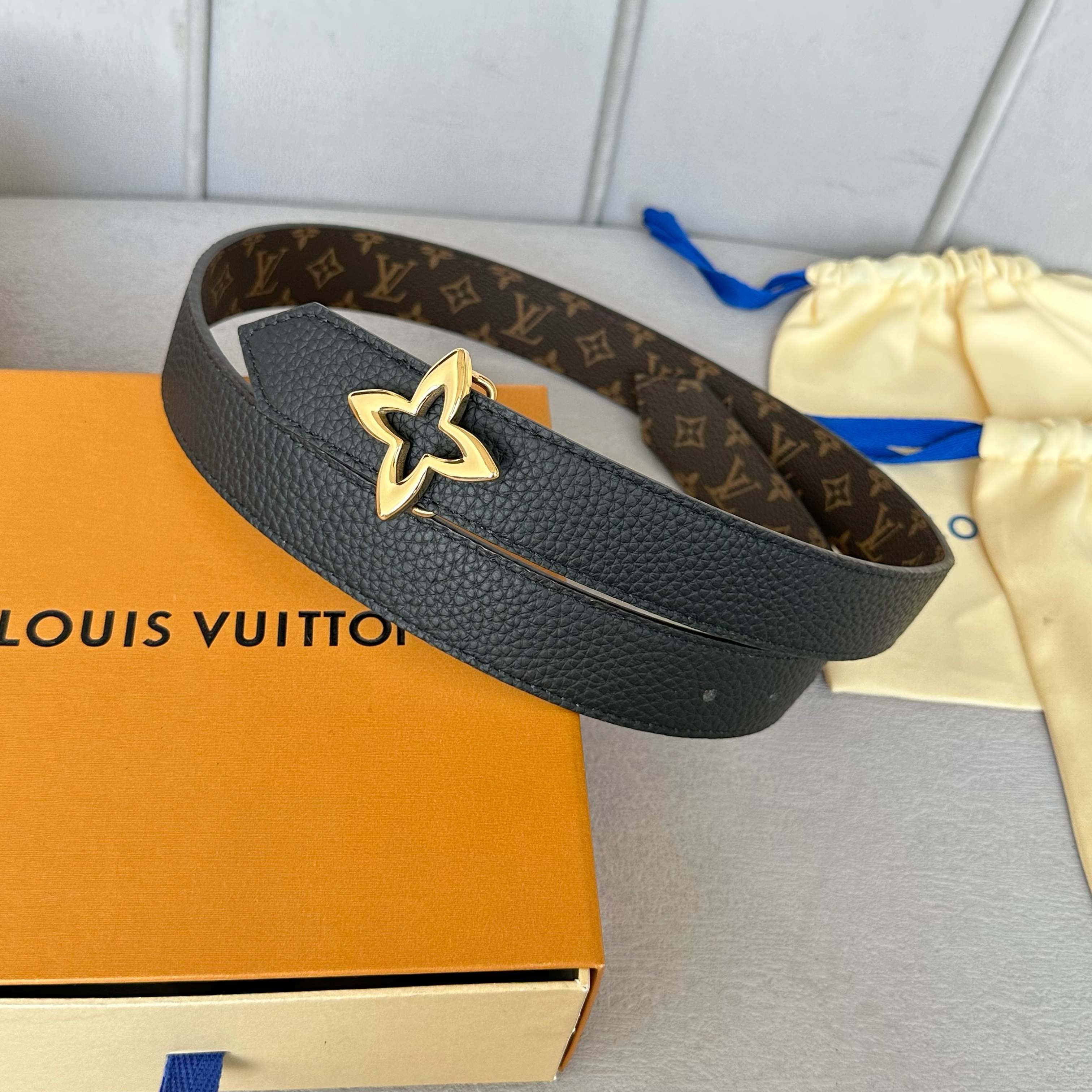 Lv belt-91