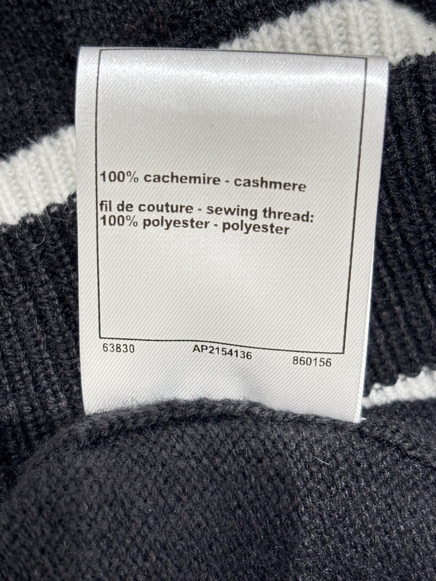 Chanel Clothing-75
