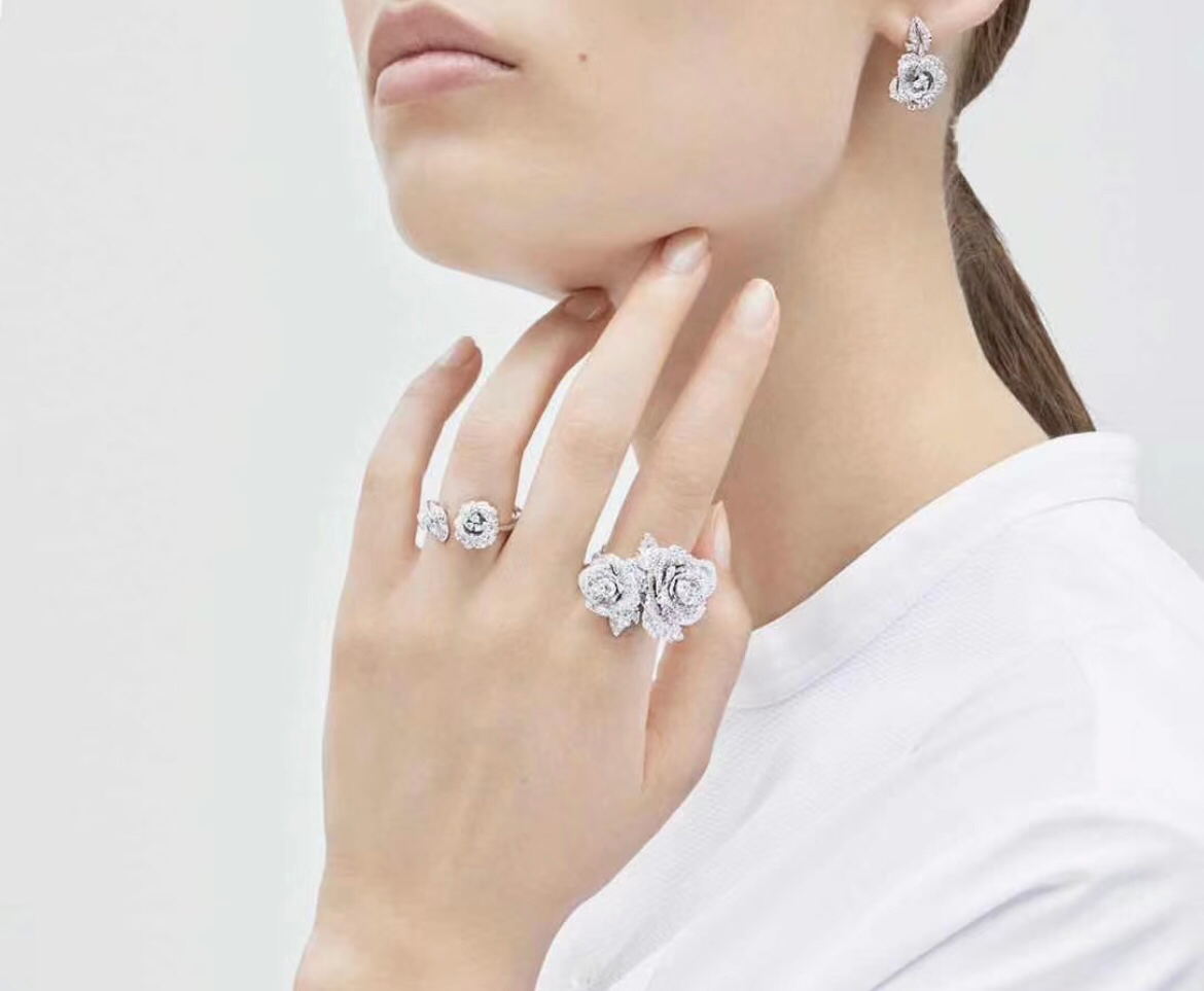 Dior ring-55