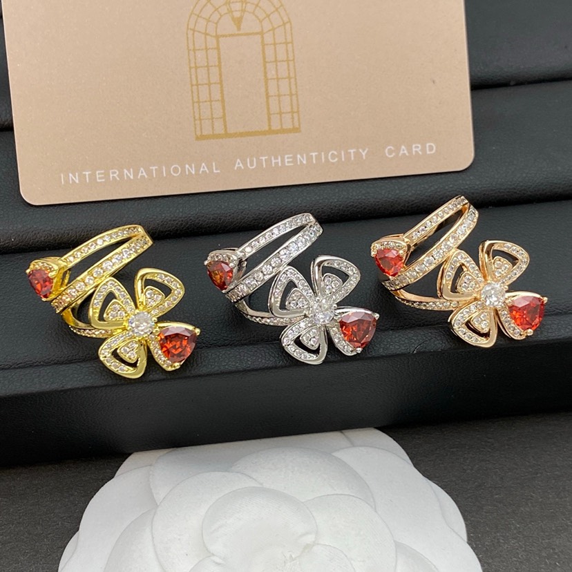 Bottega Veneta ring-59