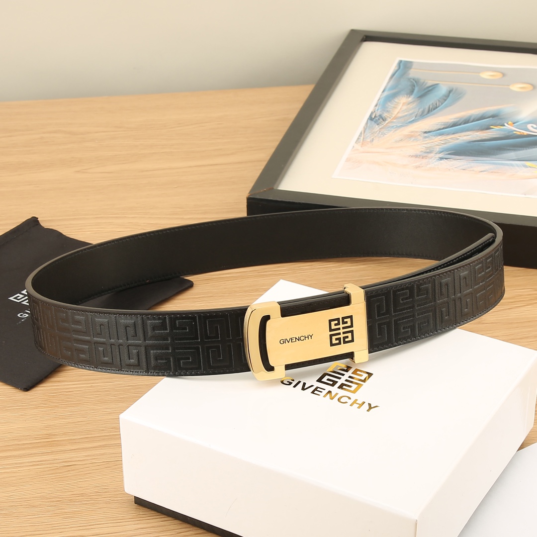 Givenchy belt-48