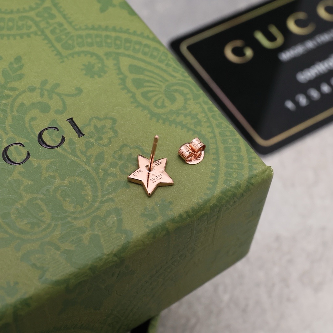 Gucci earrings-36
