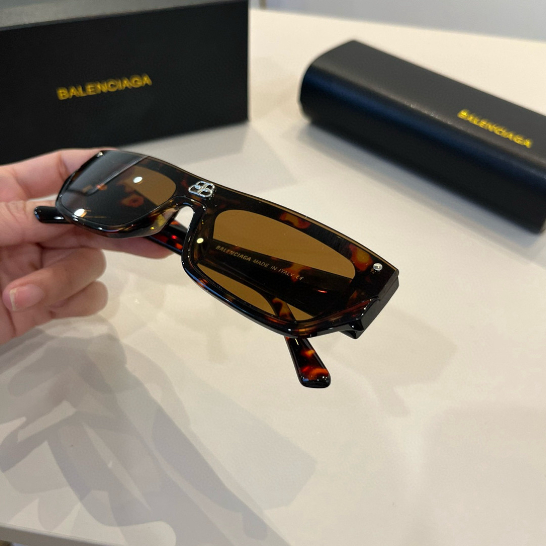 Balenciaga glasses-51