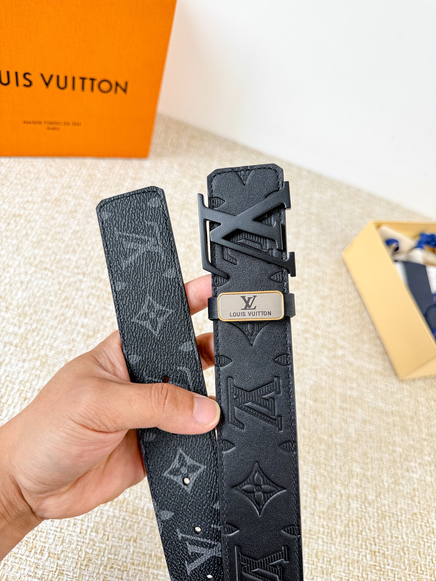 Lv belt-69