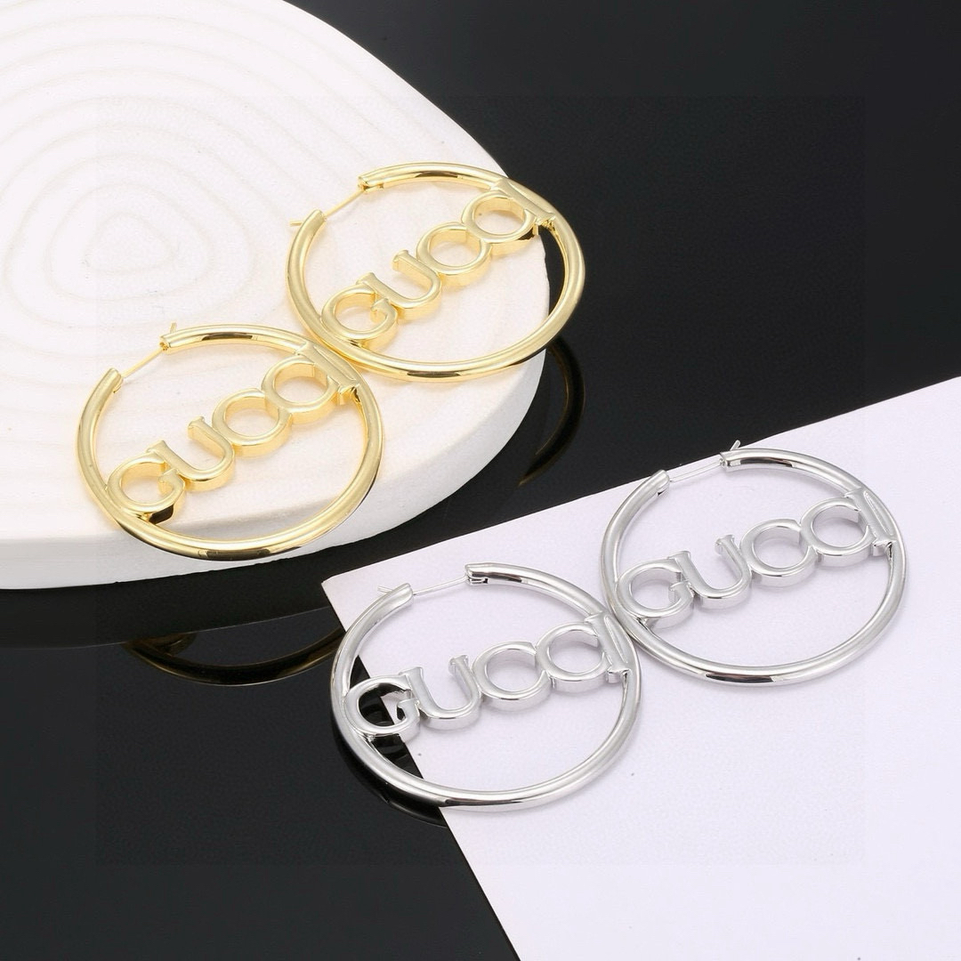 Gucci earrings-16
