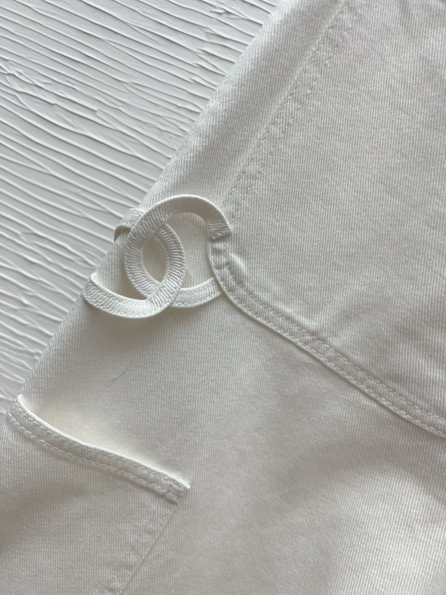 Chanel Clothing-96