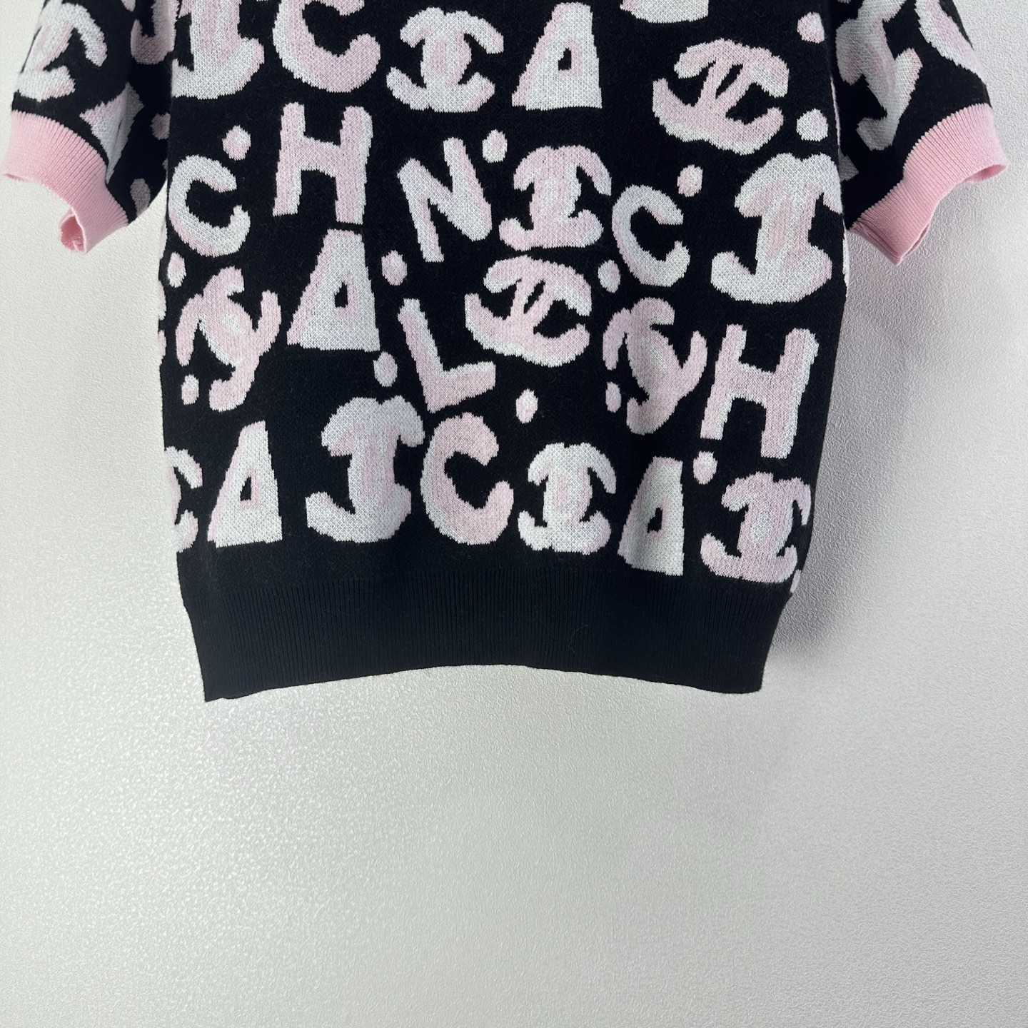 Chanel Clothing-21