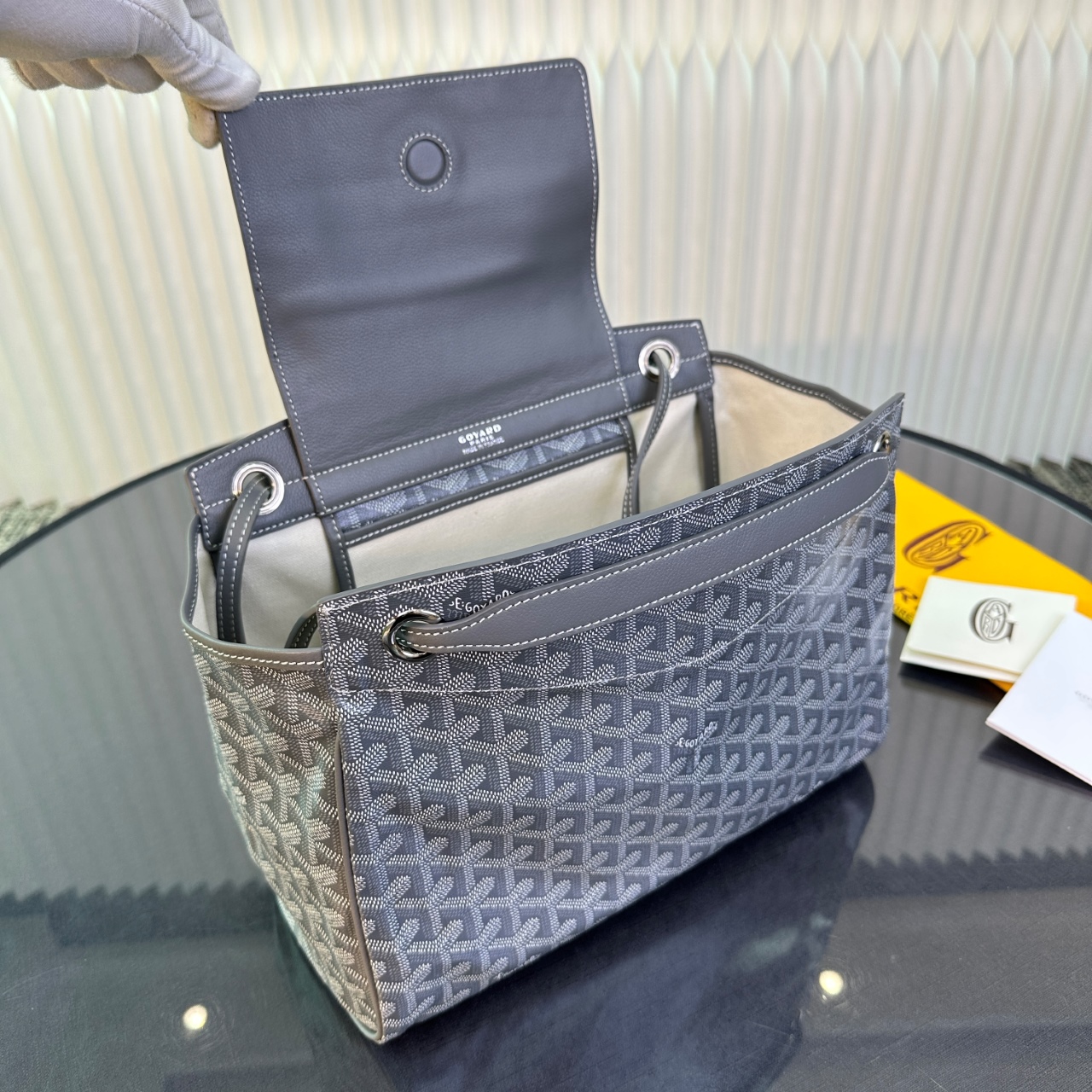 Goyard bags-122