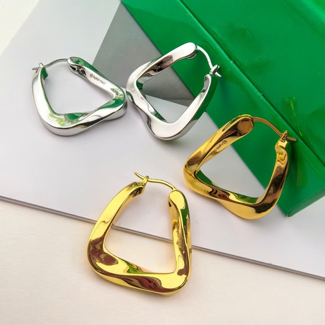 Bottega Veneta earrings-60