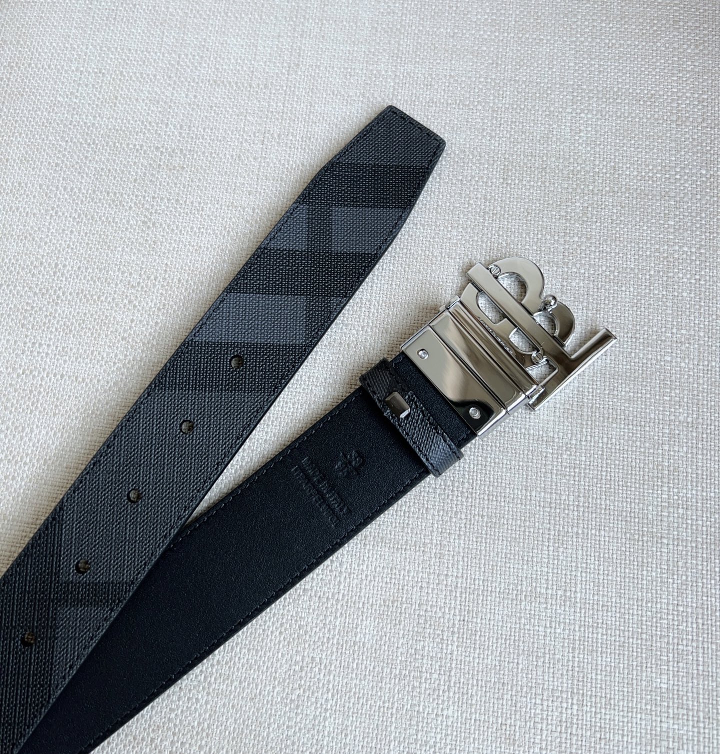 Burberry belt-62