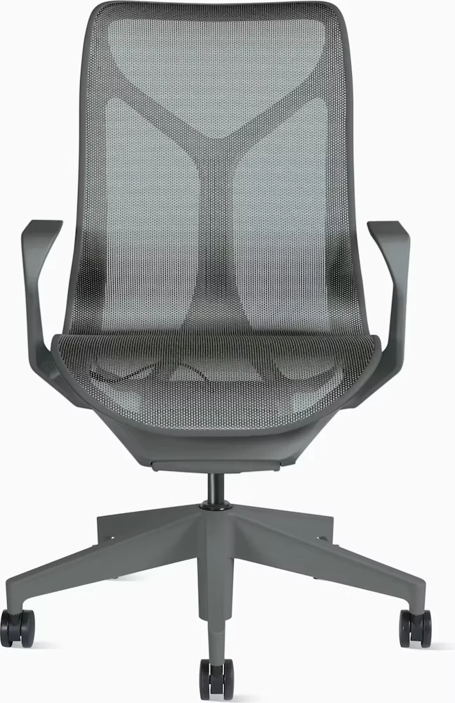 Cosm Chair, Mid Back
