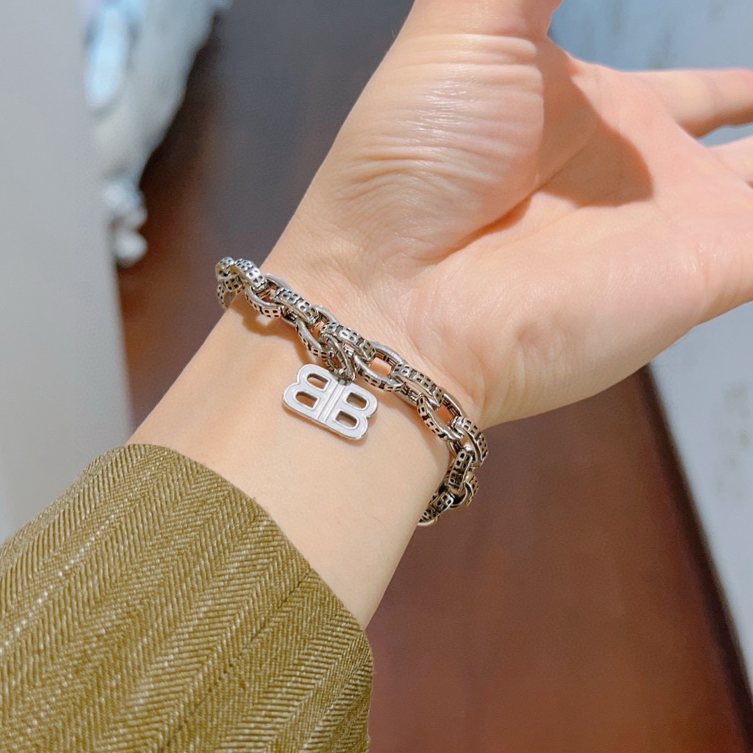 Balenciaga Bracelet-74