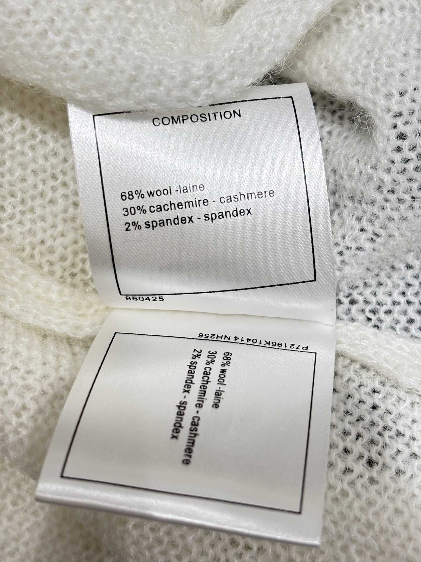 Chanel Clothing-78