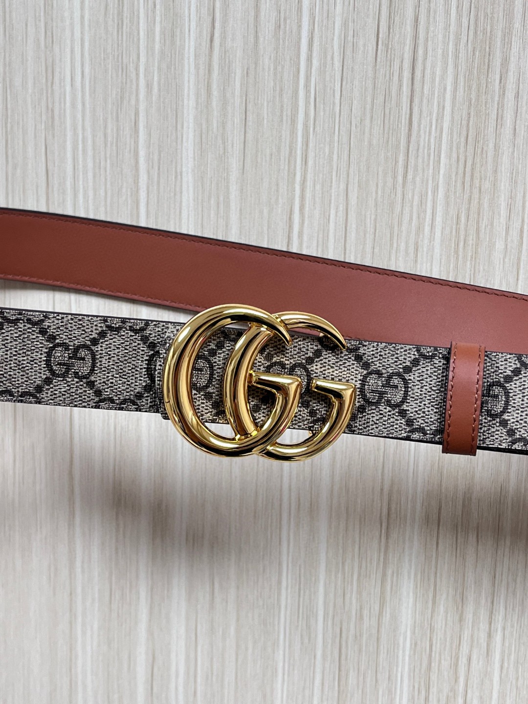 Gucci belt-96