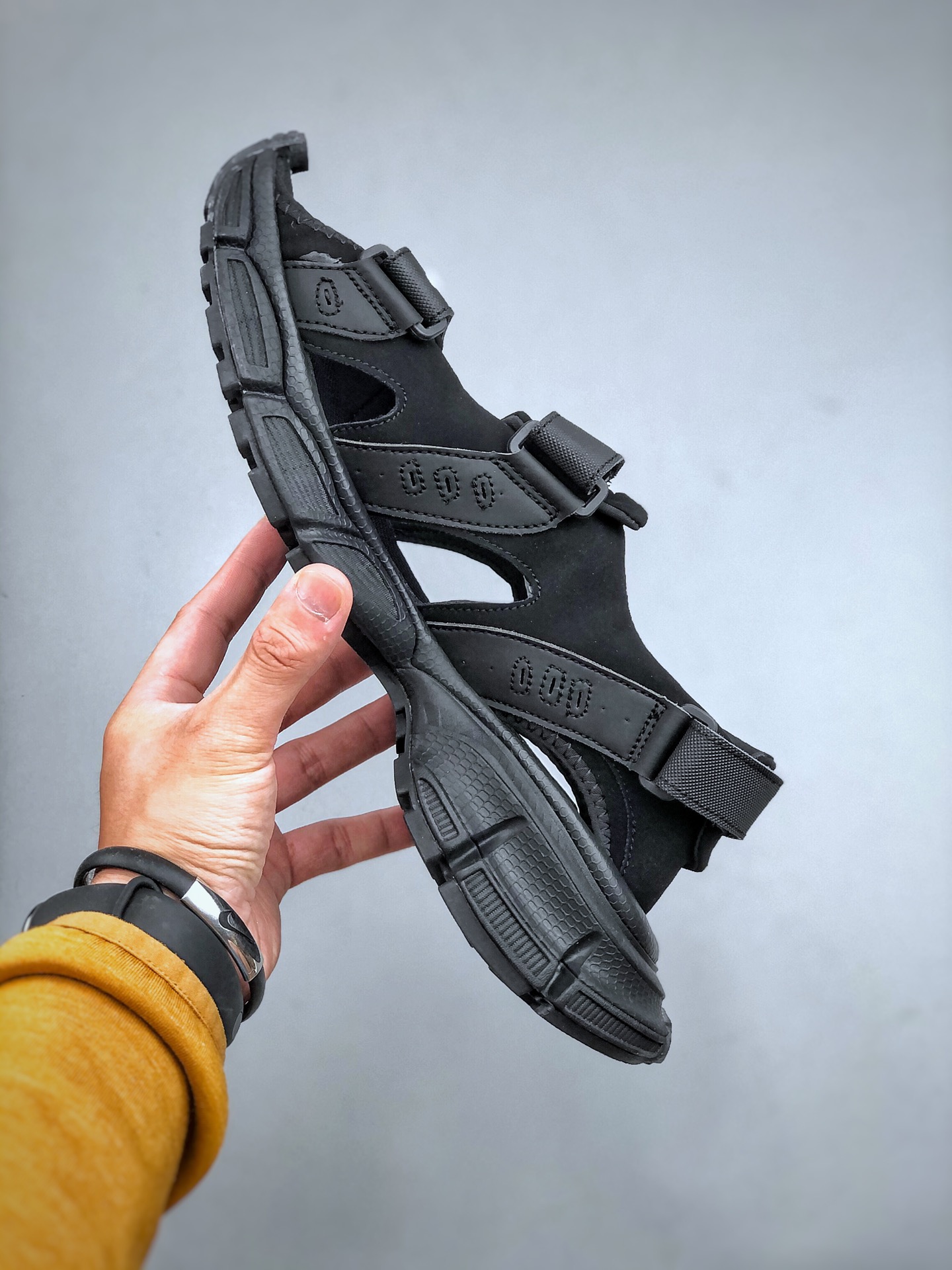 Balenciaga Summer footwear