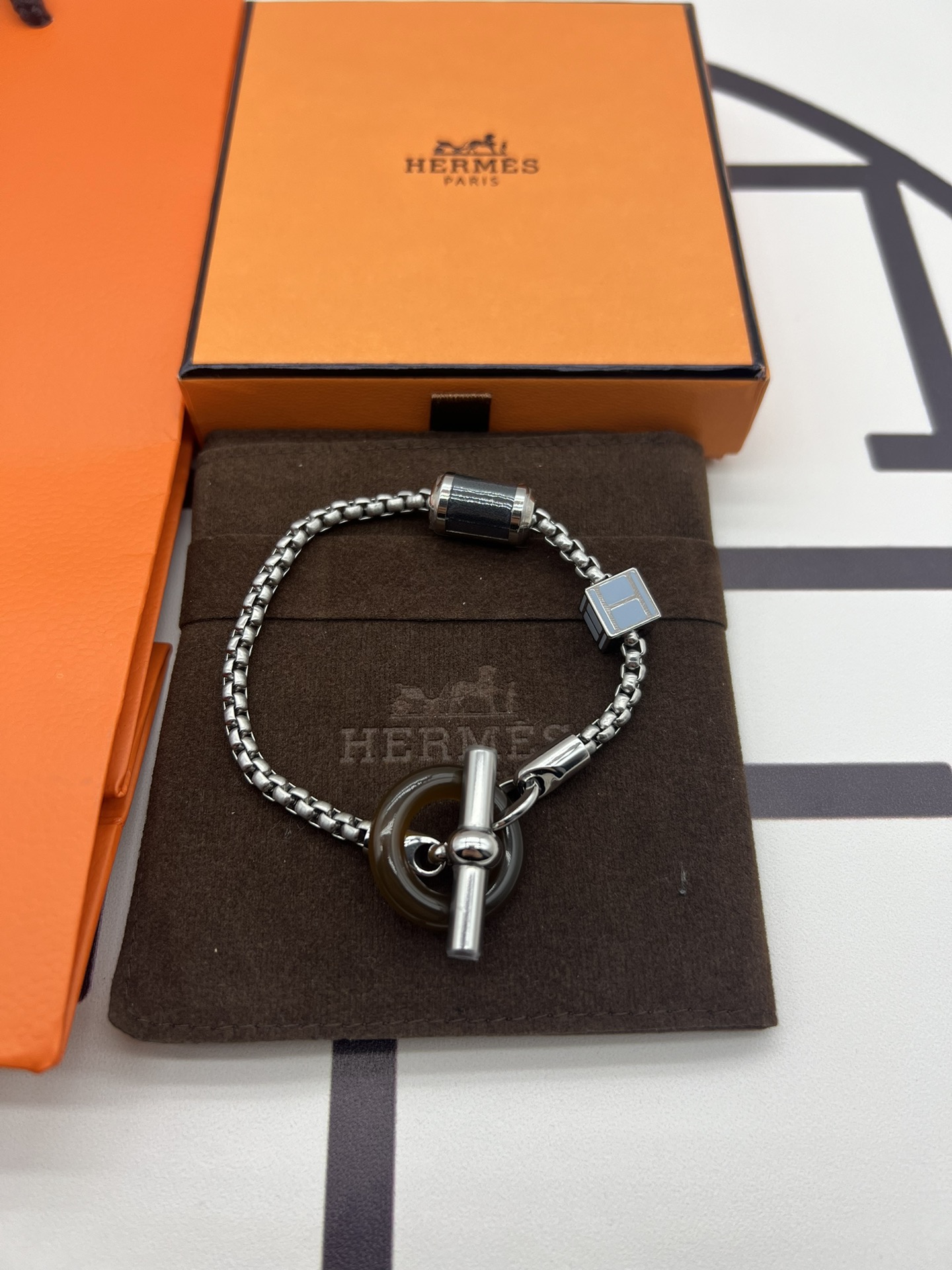 Hermes Bracelet-31