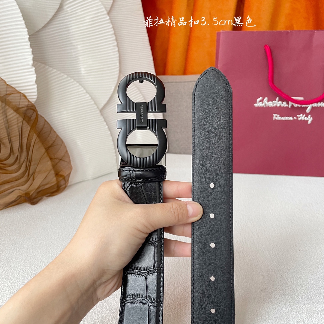 Ferragamo belt-29