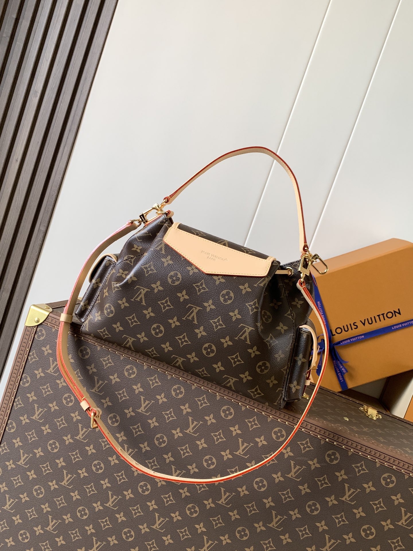 Louis Vuitton Hot New Product-34
