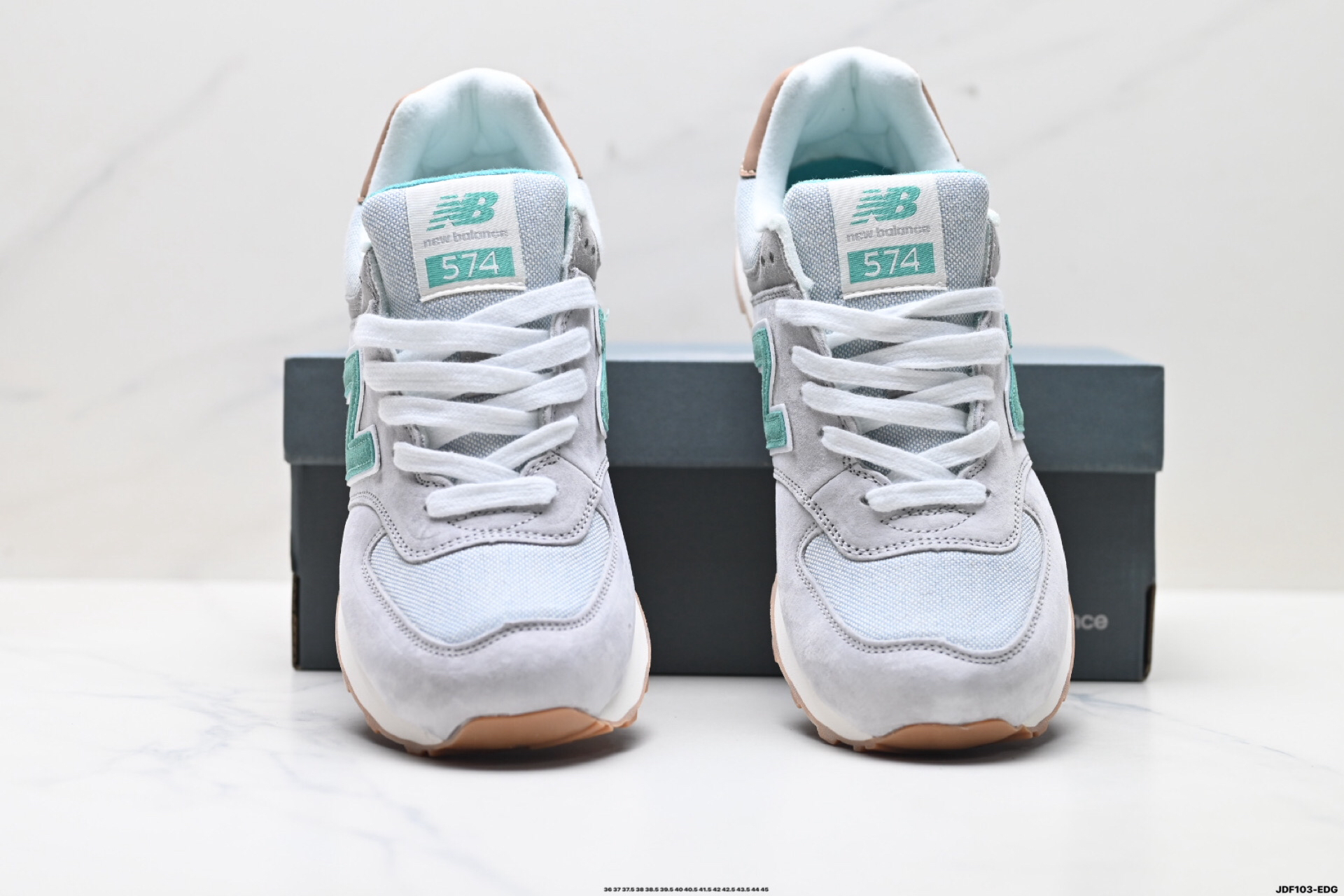 New Balance Sneakers-3