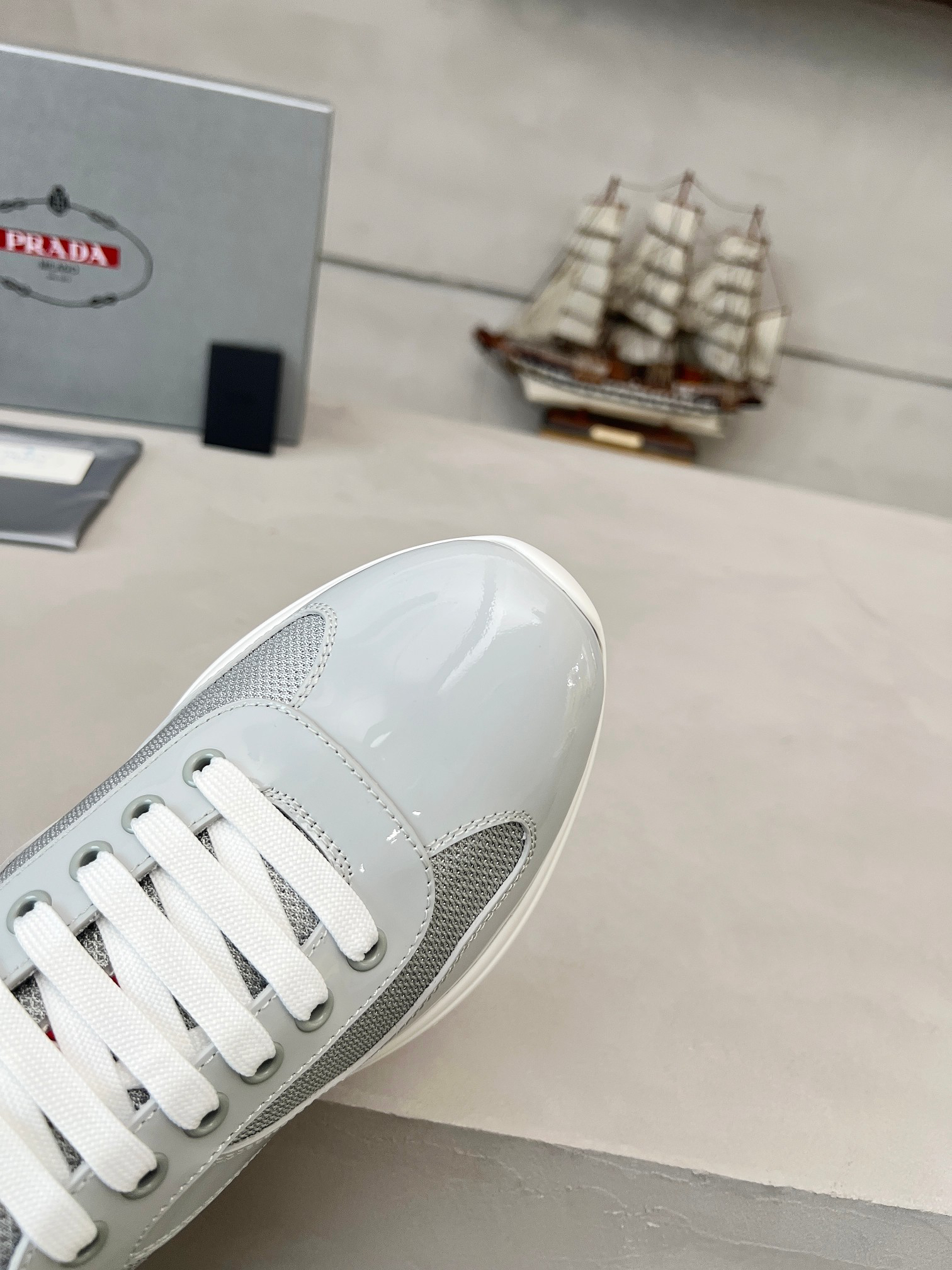 Prada Sneakers-33