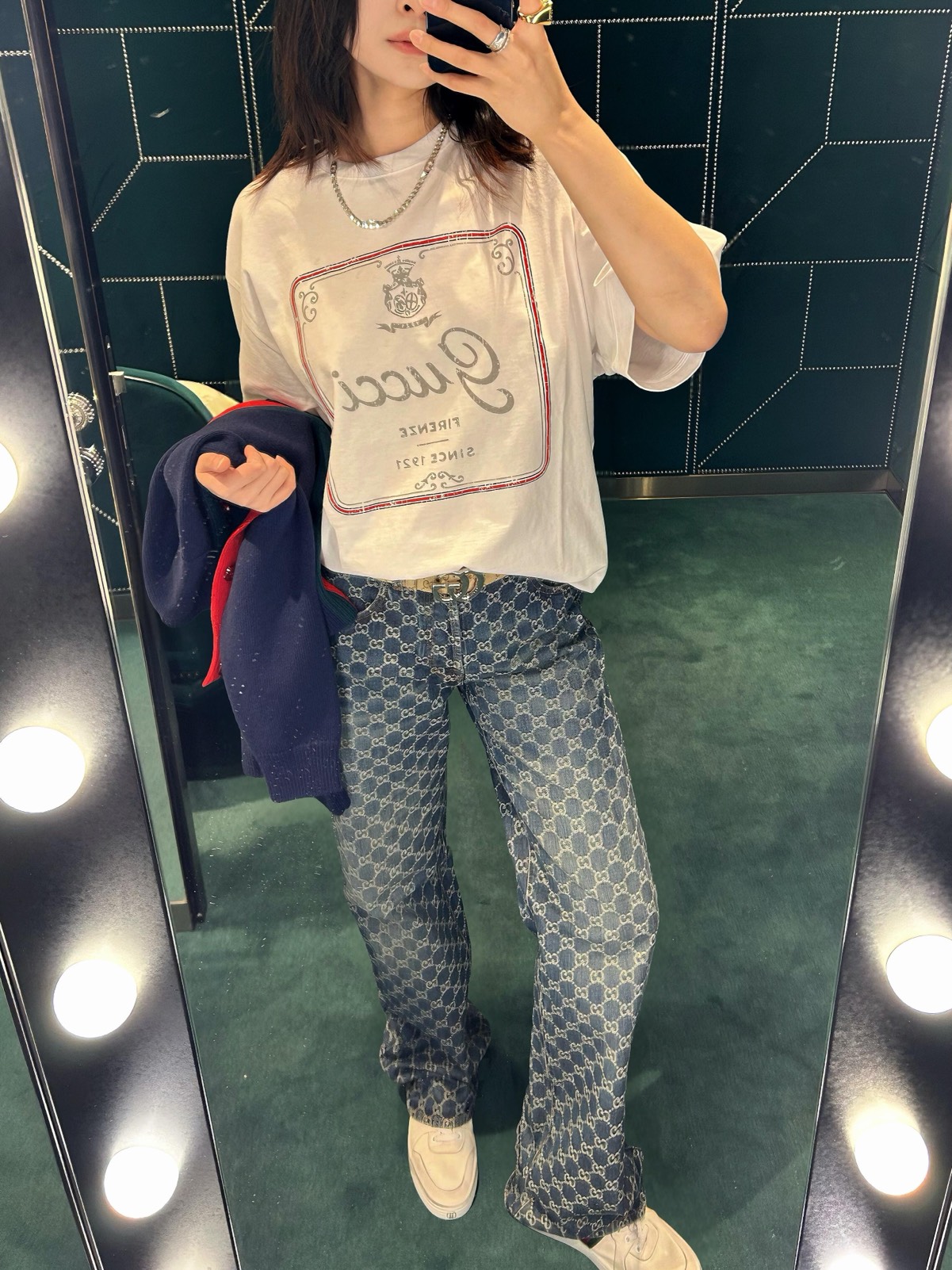 Gucci clothing-8