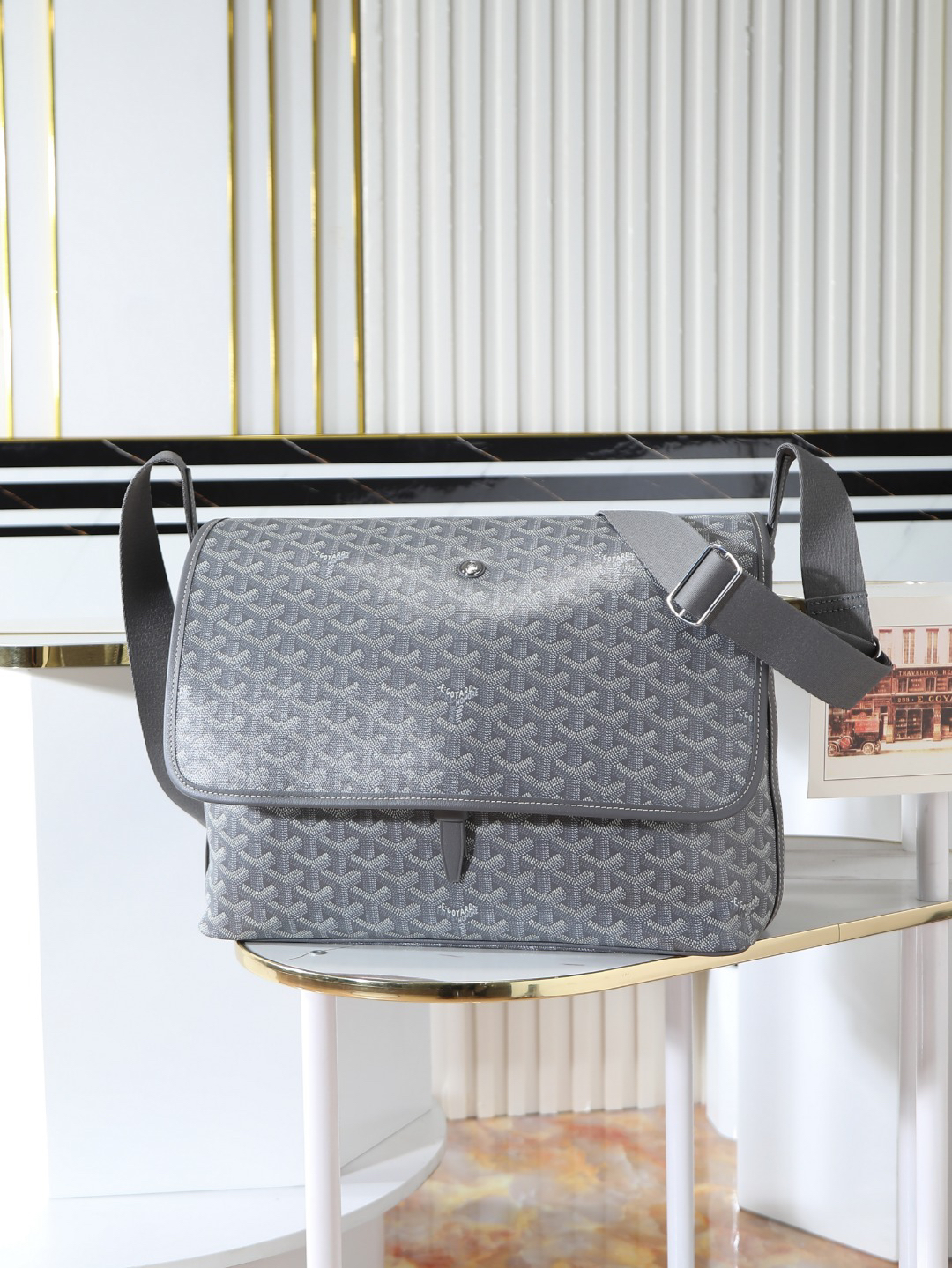 Goyard bags-70