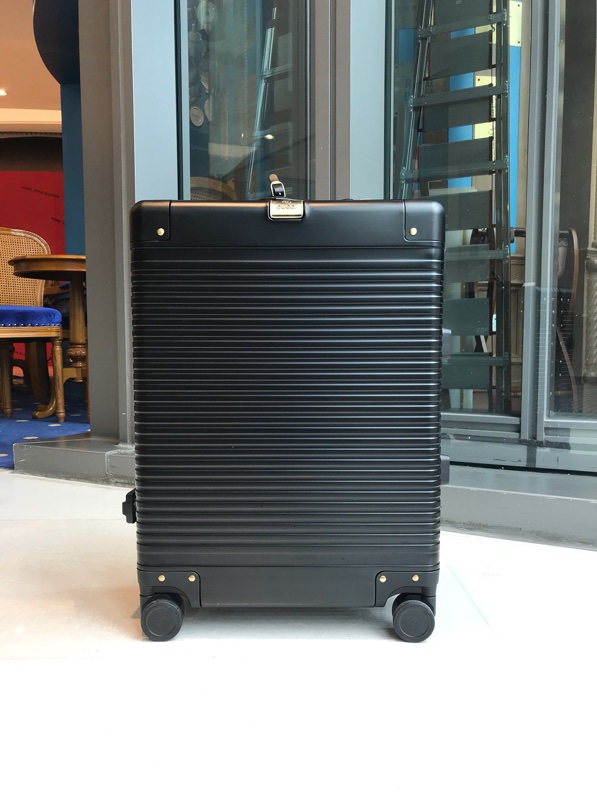 Gucci luggage-15