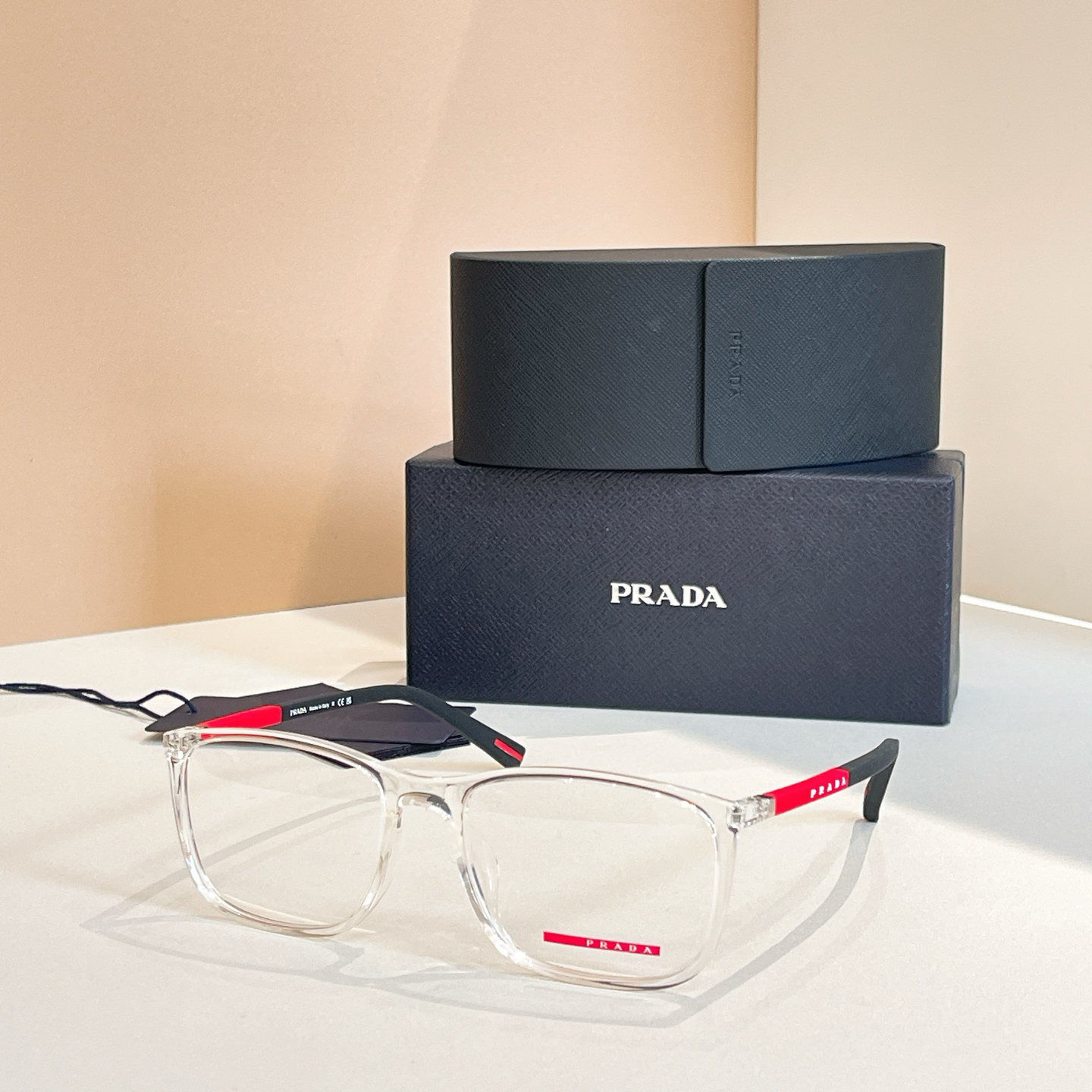 Prada glasses-61