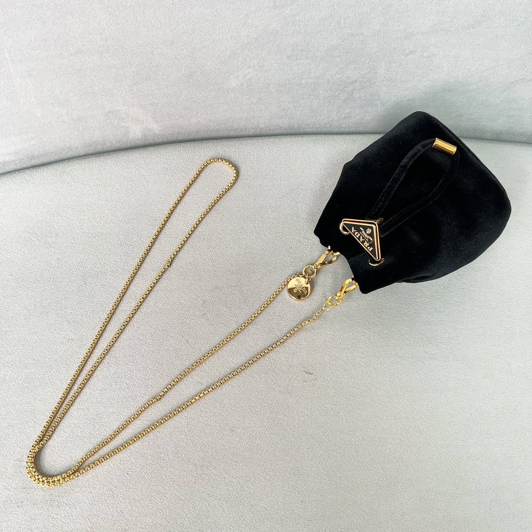 Prada Hot New Product-287