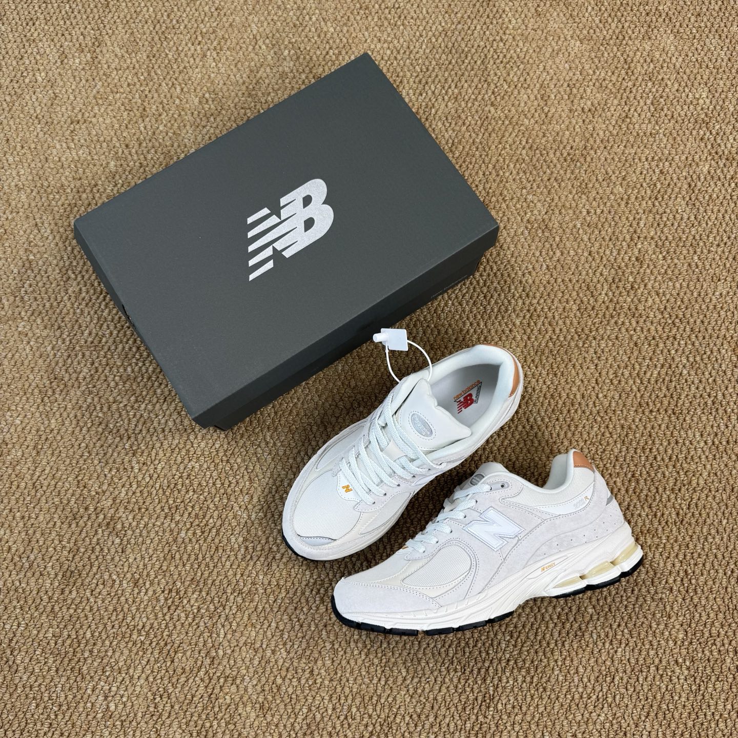 New Balance Sneakers-209