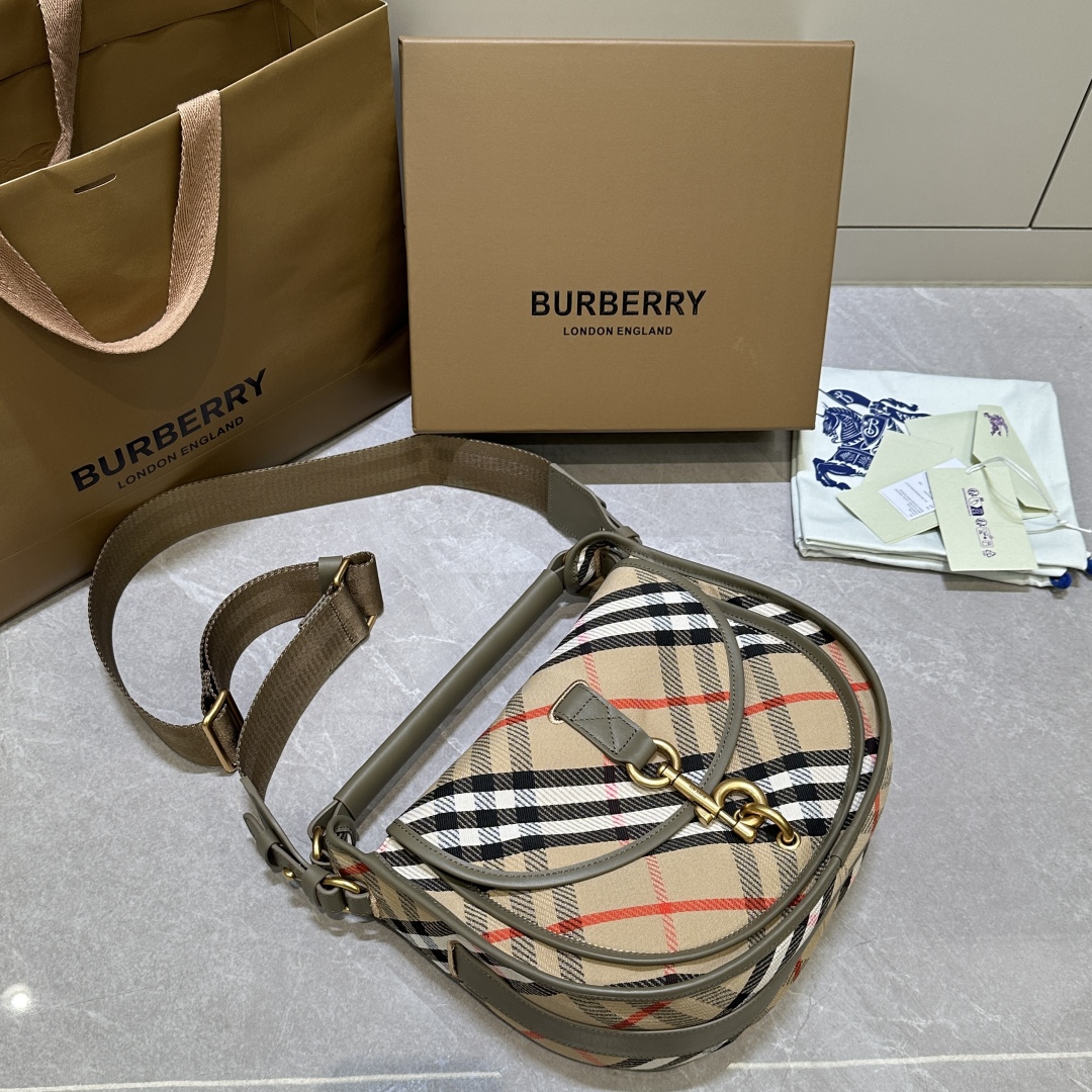 Burberry Hot New Product-137
