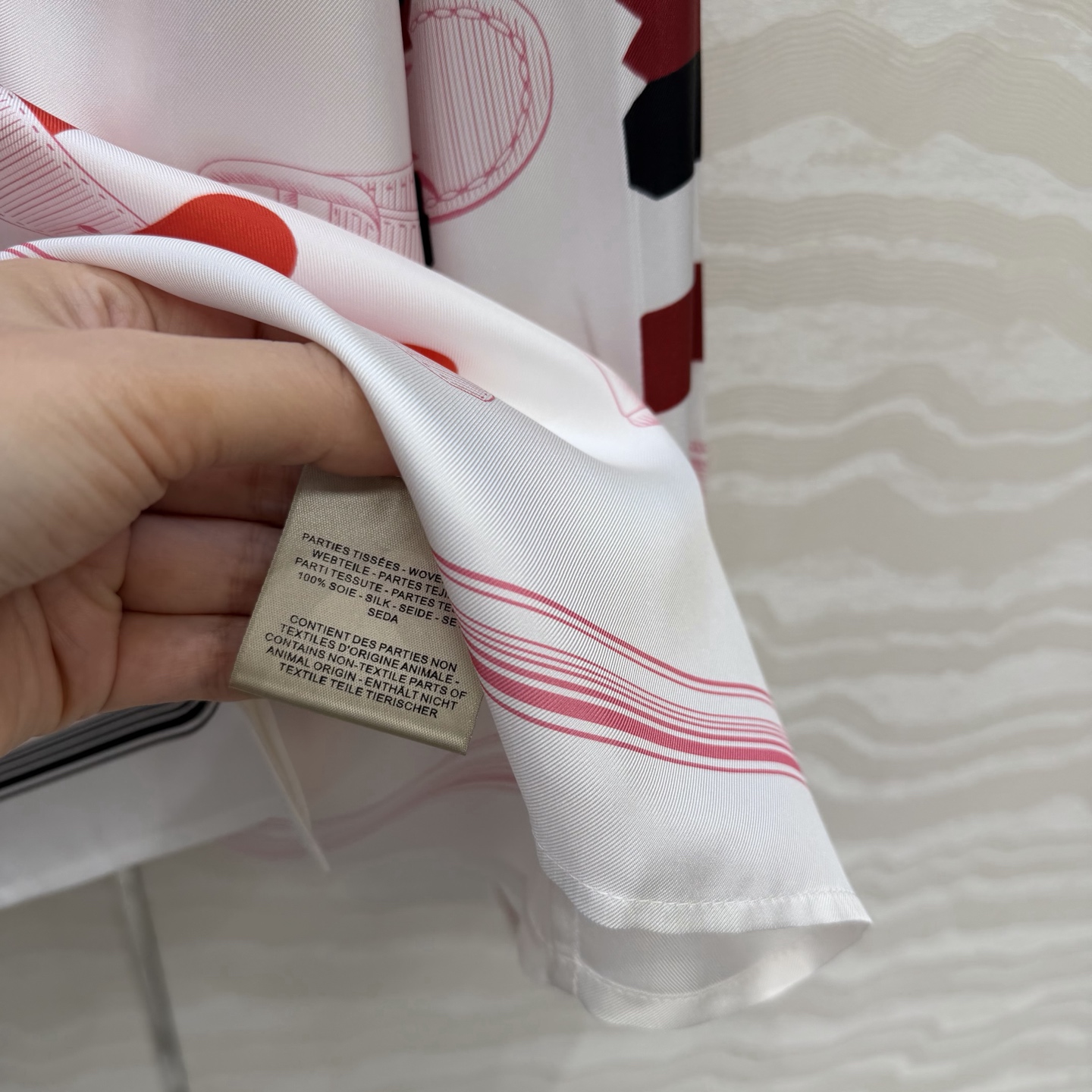 Hermes Clothing-230