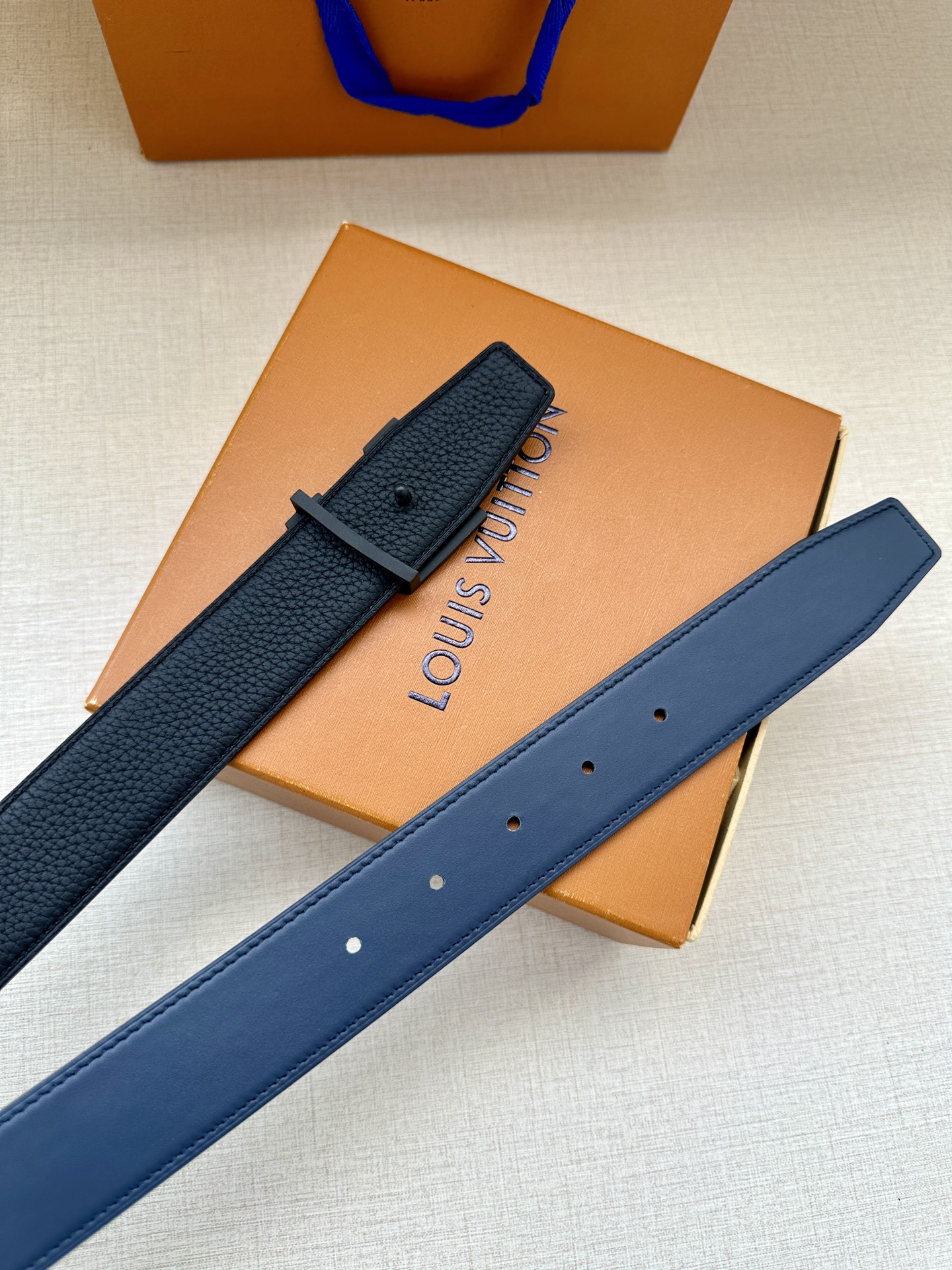 Lv belt-68