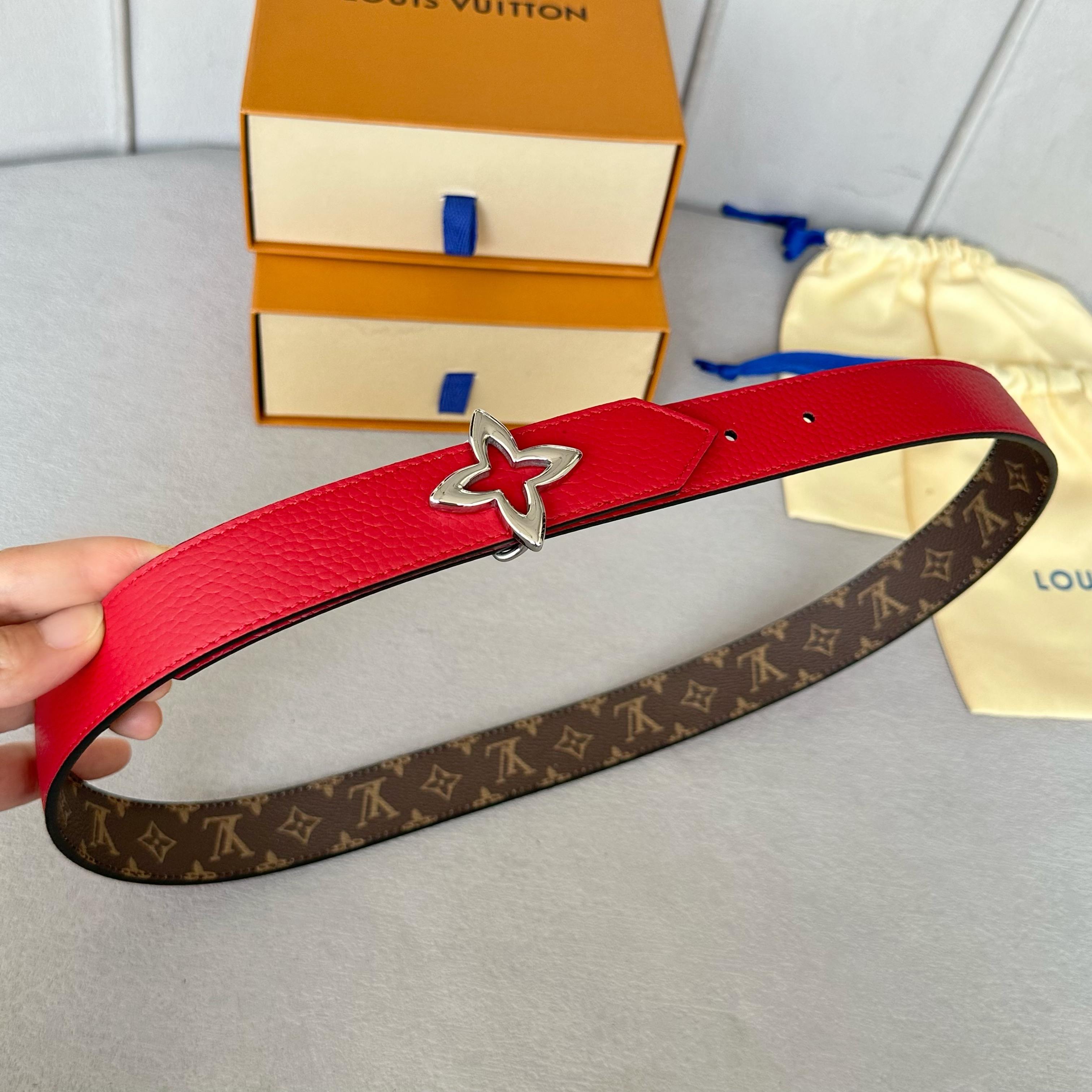 Lv belt-92