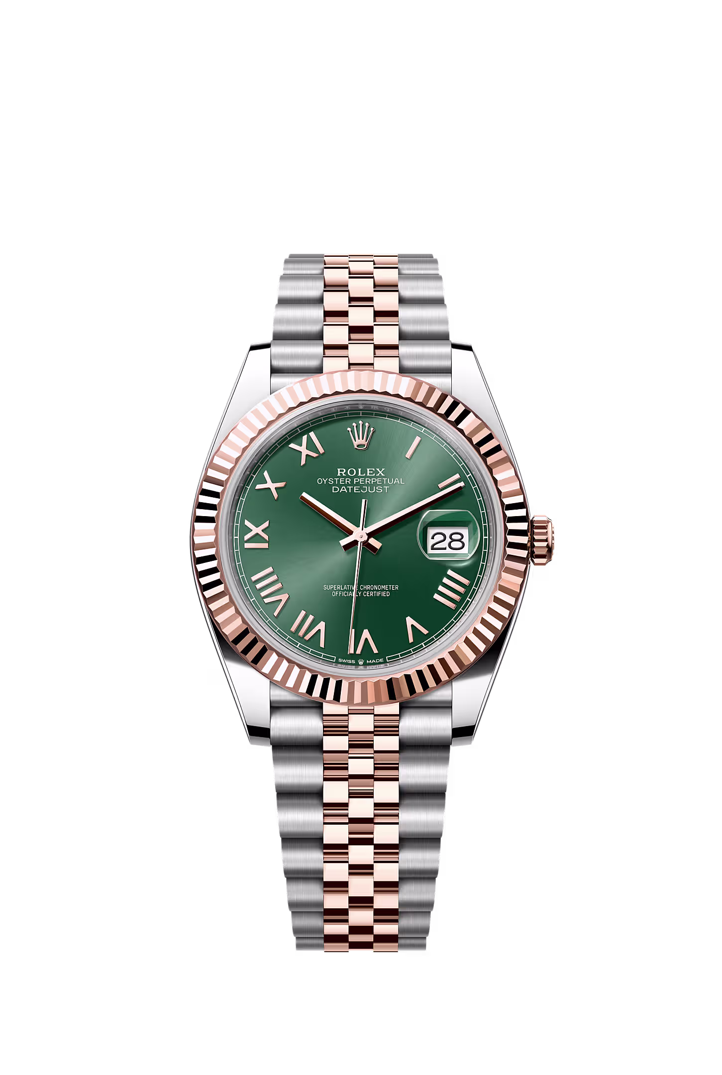 Rolex 2026 new releases m126331-0022