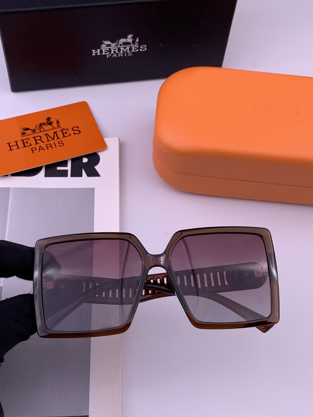 Hermes glasses-23
