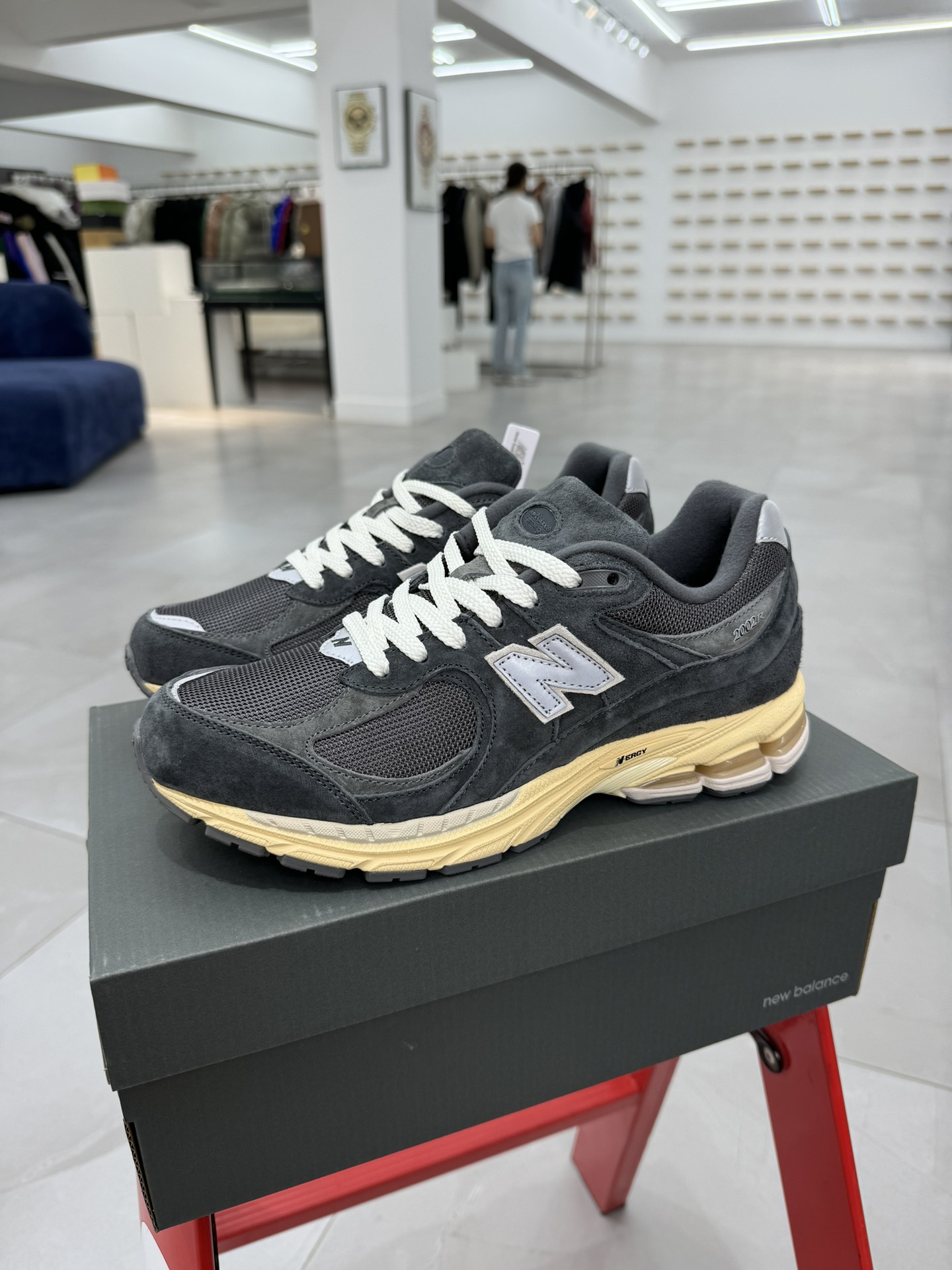 New Balance Sneakers-195