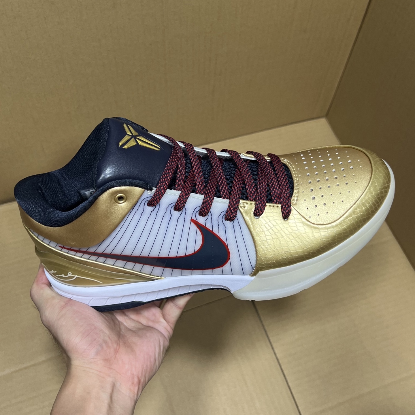 Nike Sneakers-5