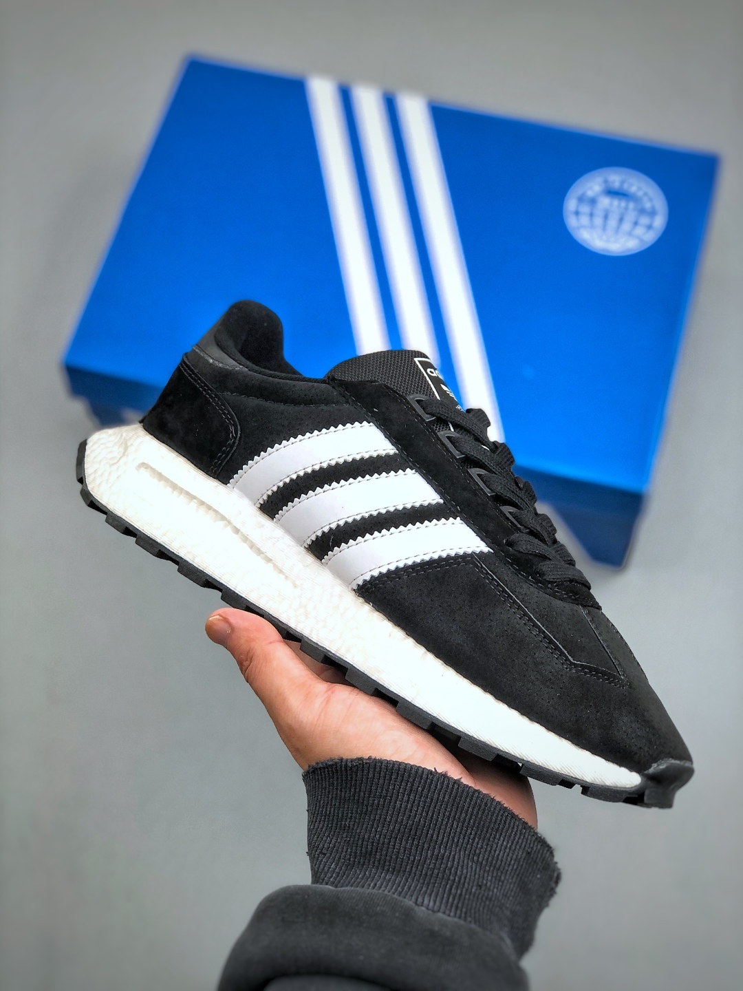 Adidas Sneakers-269
